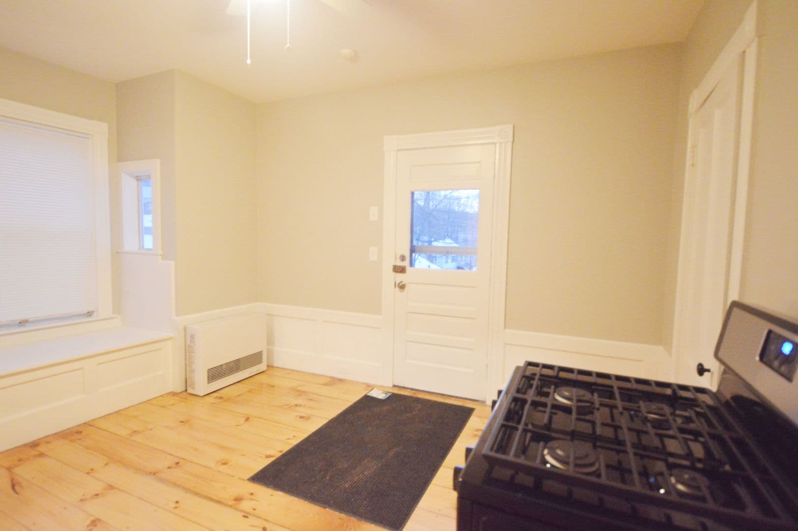 Fitchburg Apartment: 487-493 Fairmount Street