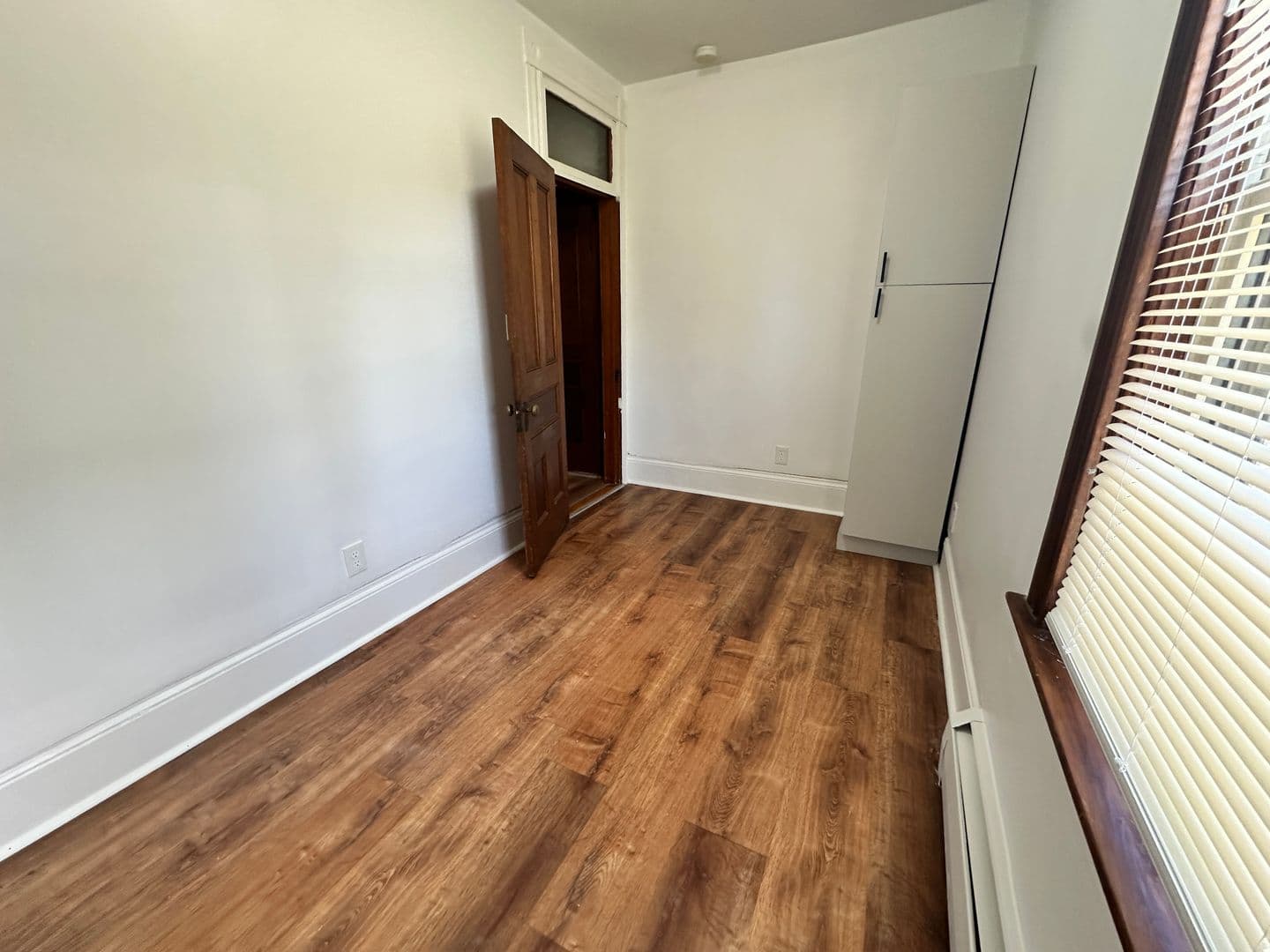 Fitchburg Apartment: 218-222 Laurel Street