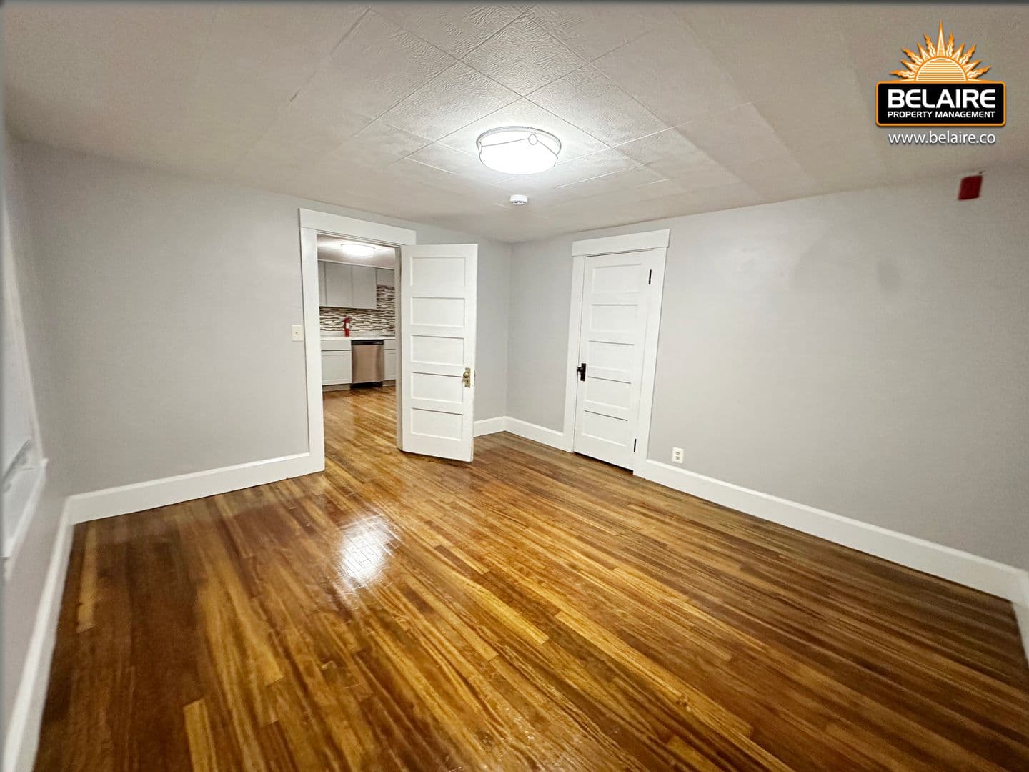 Gardner Apartment: 14 Marquette St