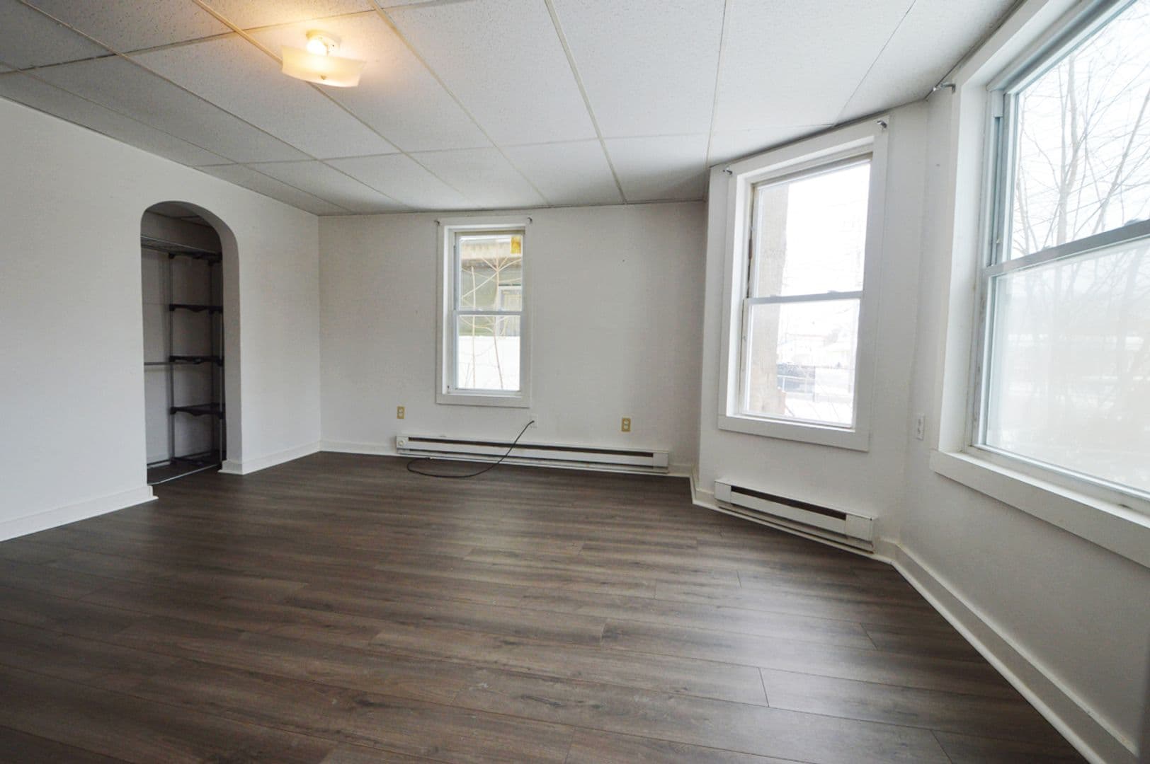 Gardner Apartment: 191 Main Street