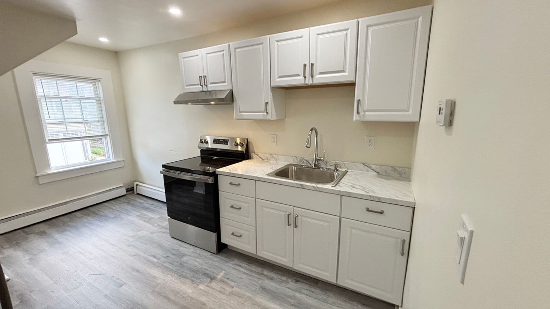 Fitchburg Apartment: 1008 Main Street
