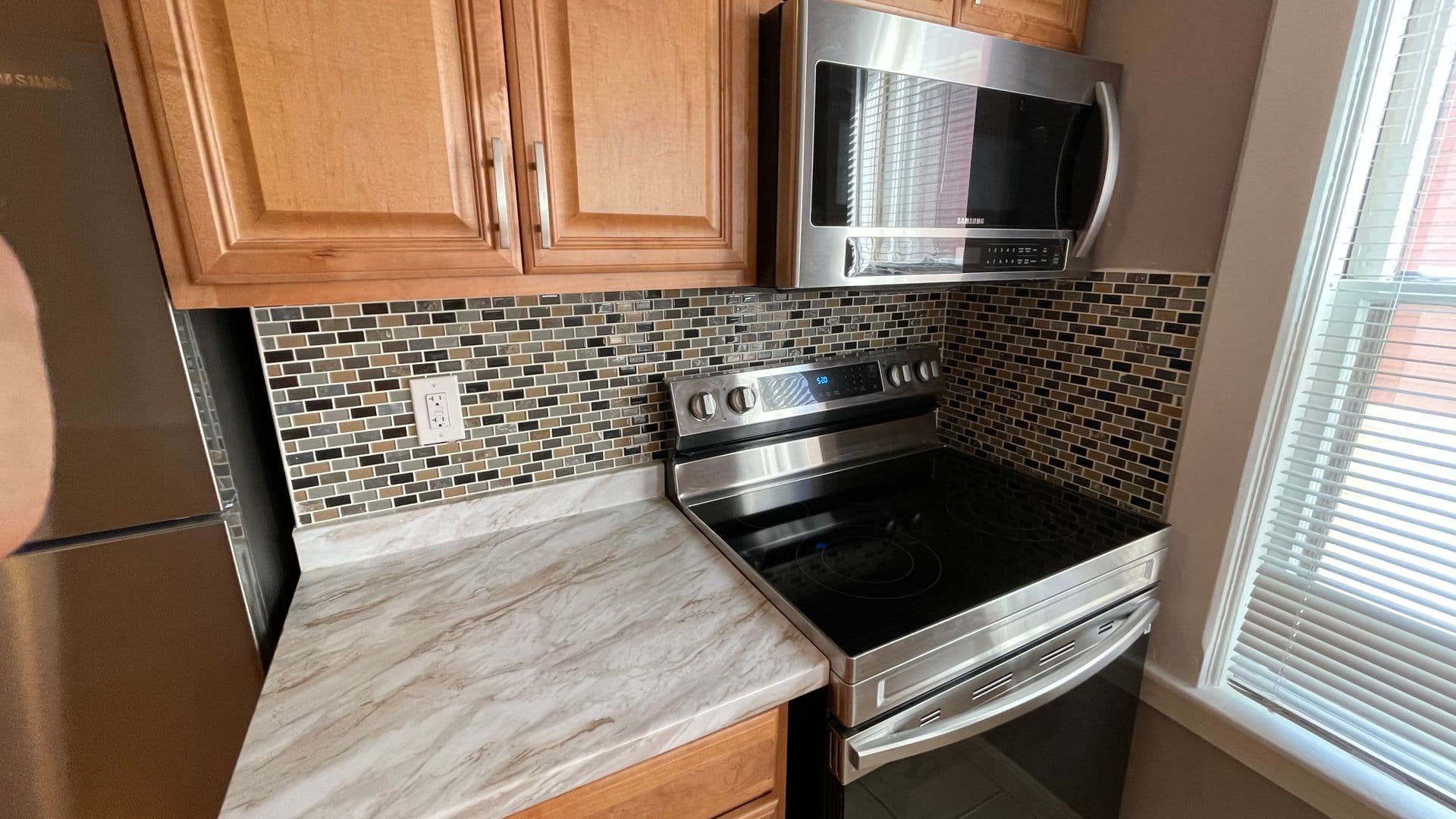 Gardner Apartment: 316 Parker Street