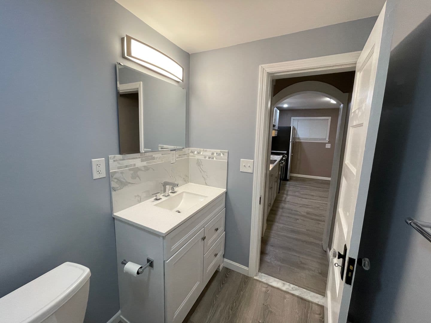 Gardner Apartment: 14 Marquette St