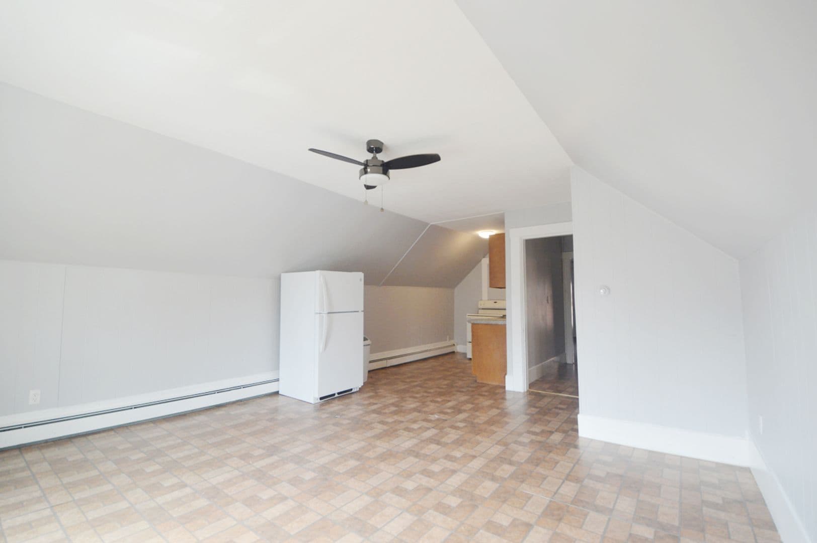 Gardner Apartment: 17 - 19 Walnut Street