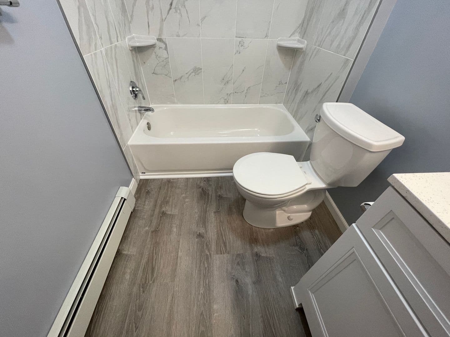 Gardner Apartment: 14 Marquette St