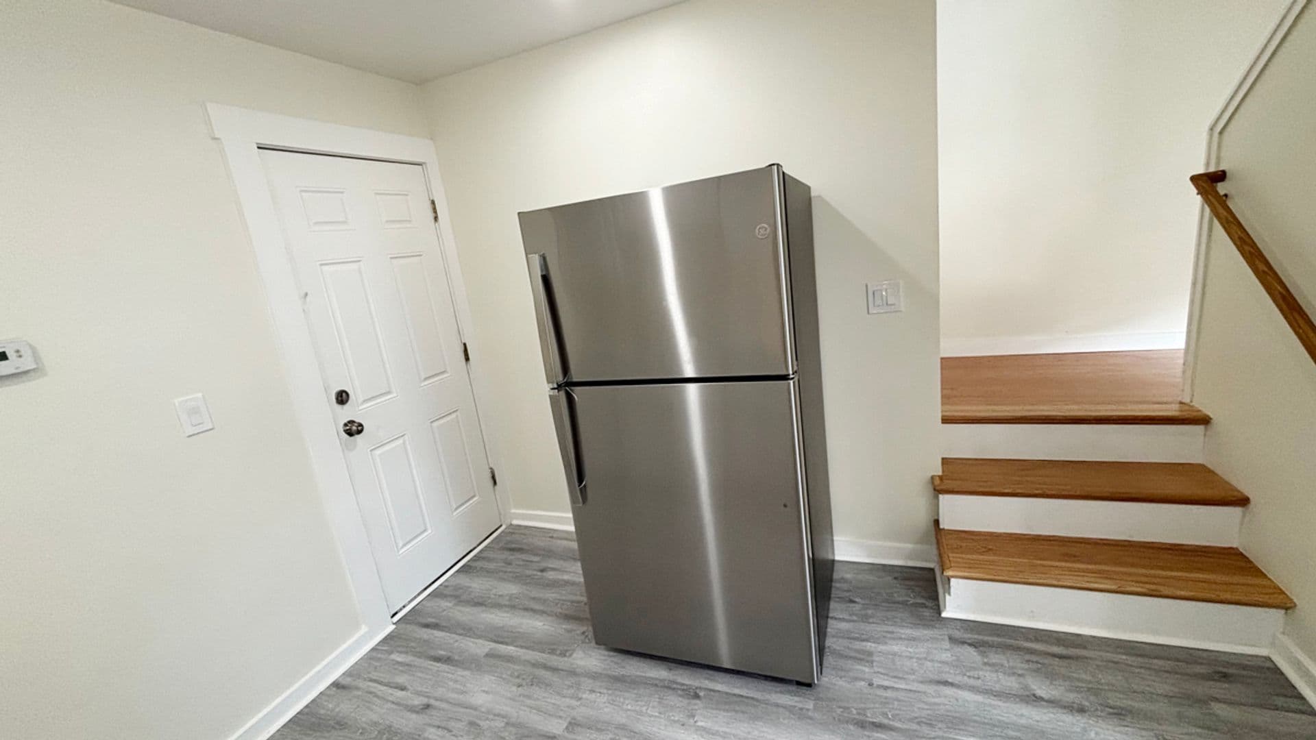 Fitchburg Apartment: 1008 Main Street