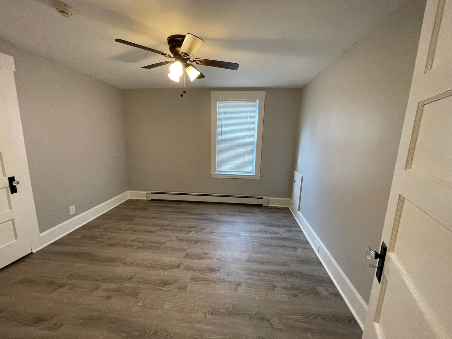 Gardner Apartment: 14 Marquette St