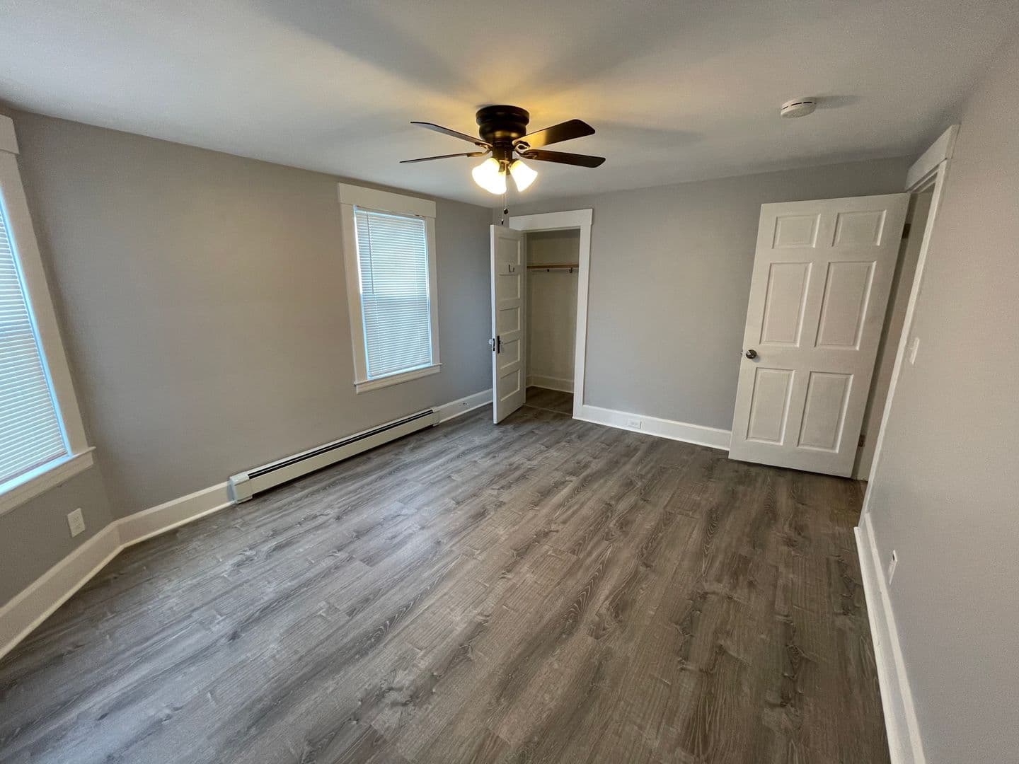 Gardner Apartment: 14 Marquette St