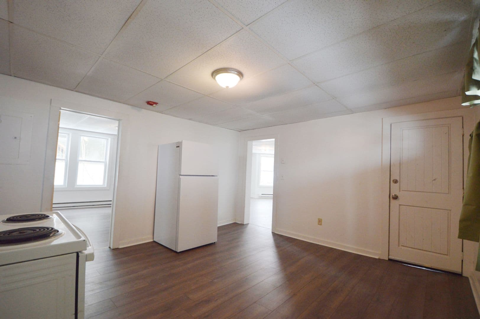 Gardner Apartment: 191 Main Street