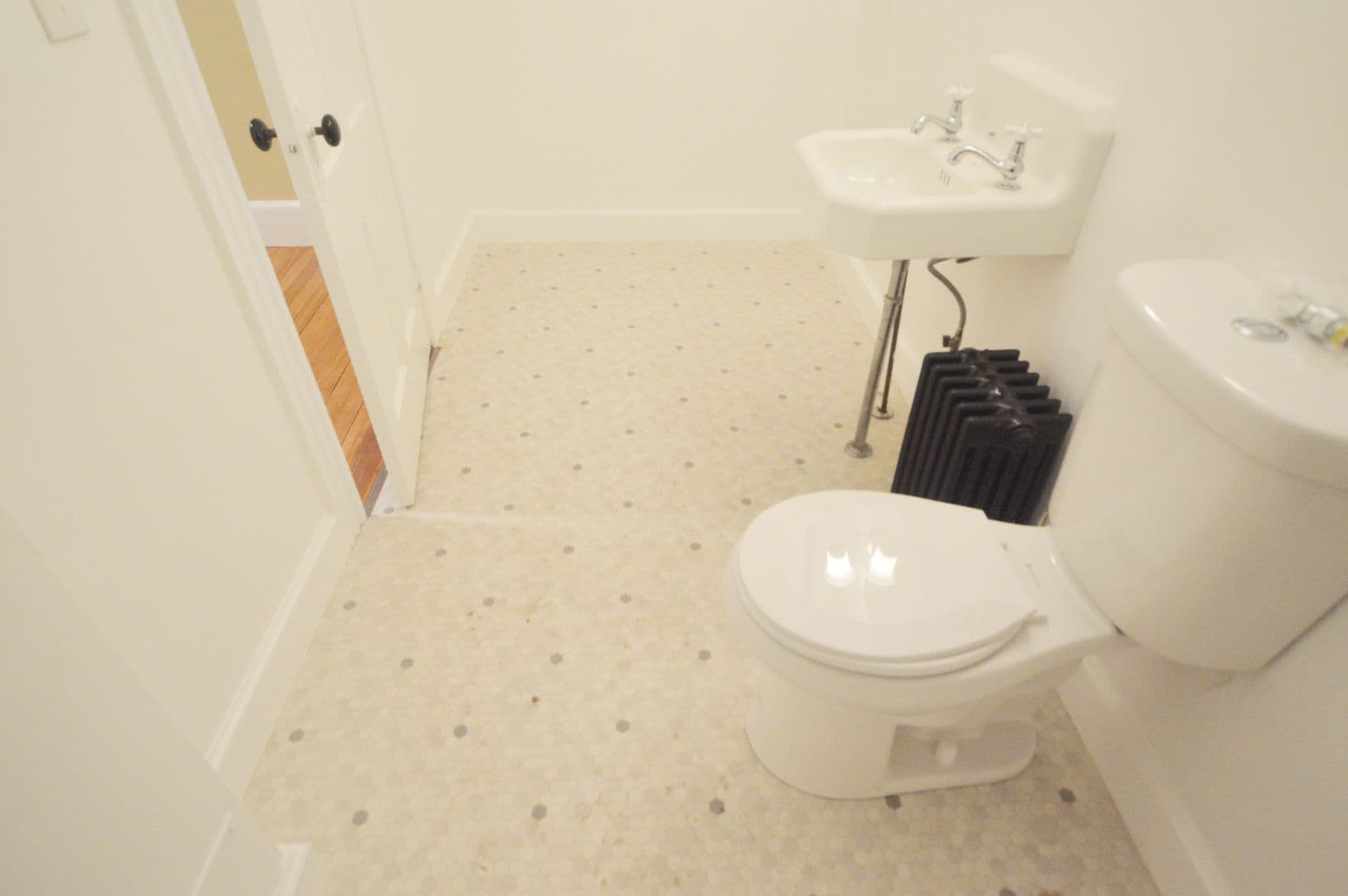 Fitchburg Apartment: 487-493 Fairmount Street