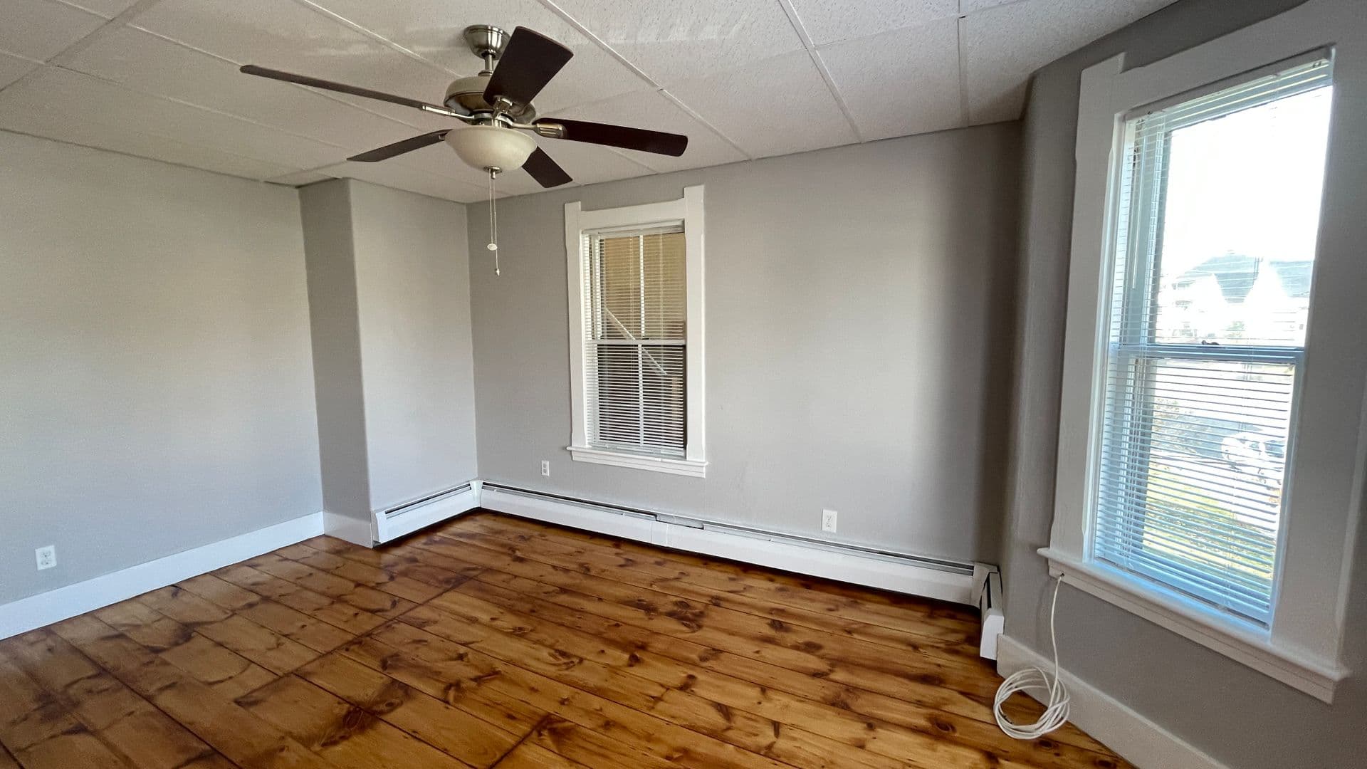 Gardner Apartment: 316 Parker Street