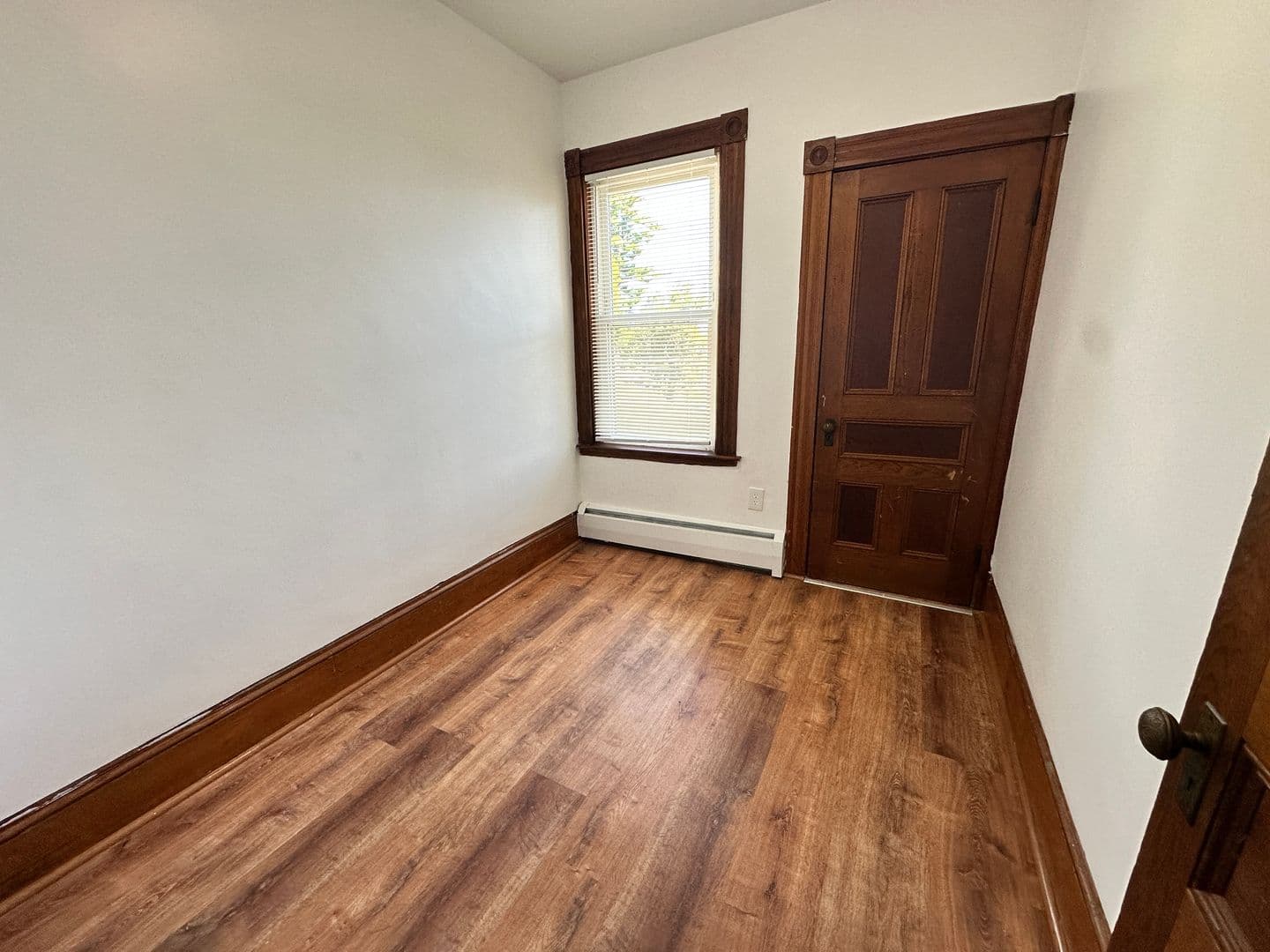 Fitchburg Apartment: 218-222 Laurel Street