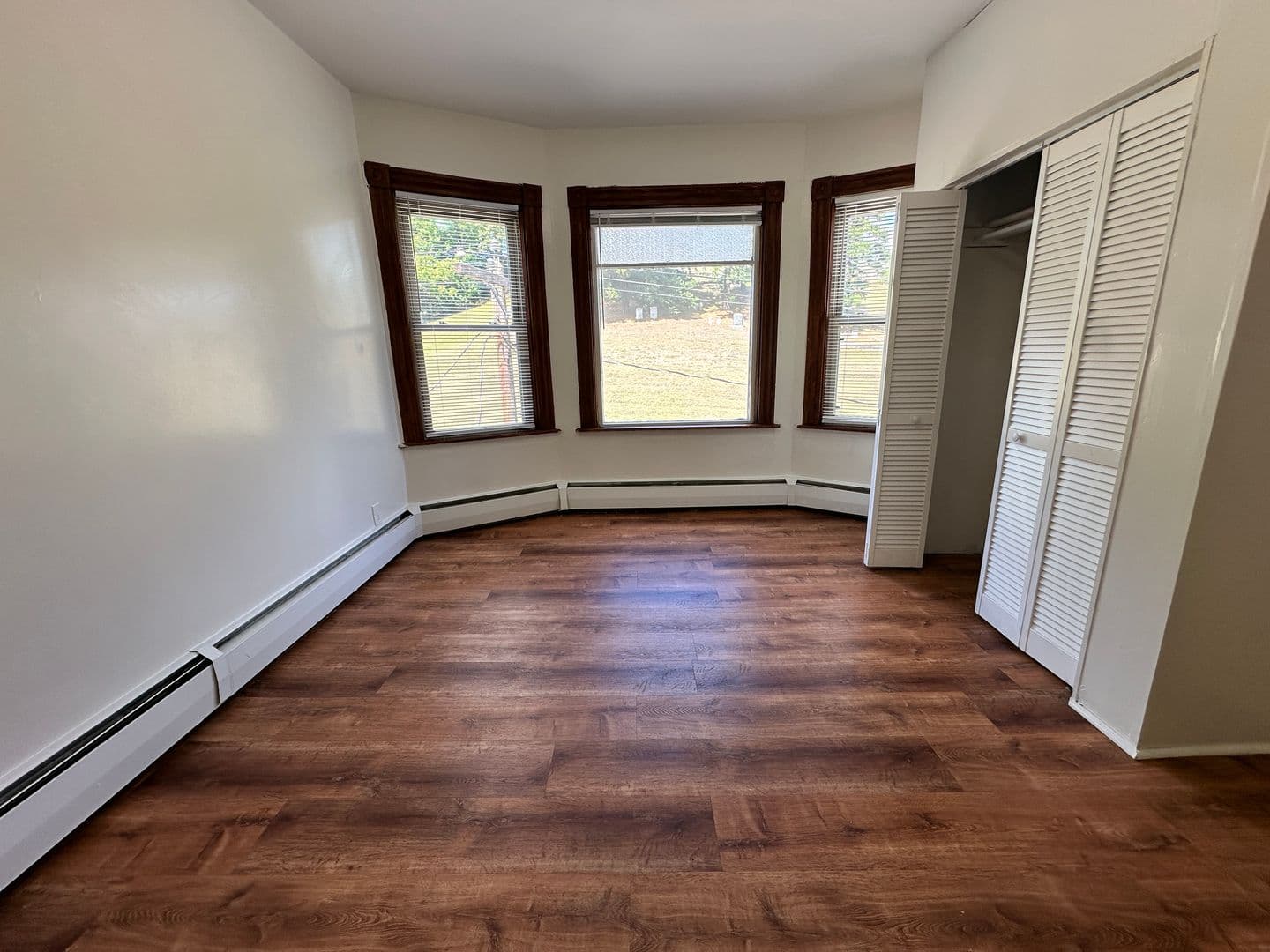 Fitchburg Apartment: 218-222 Laurel Street