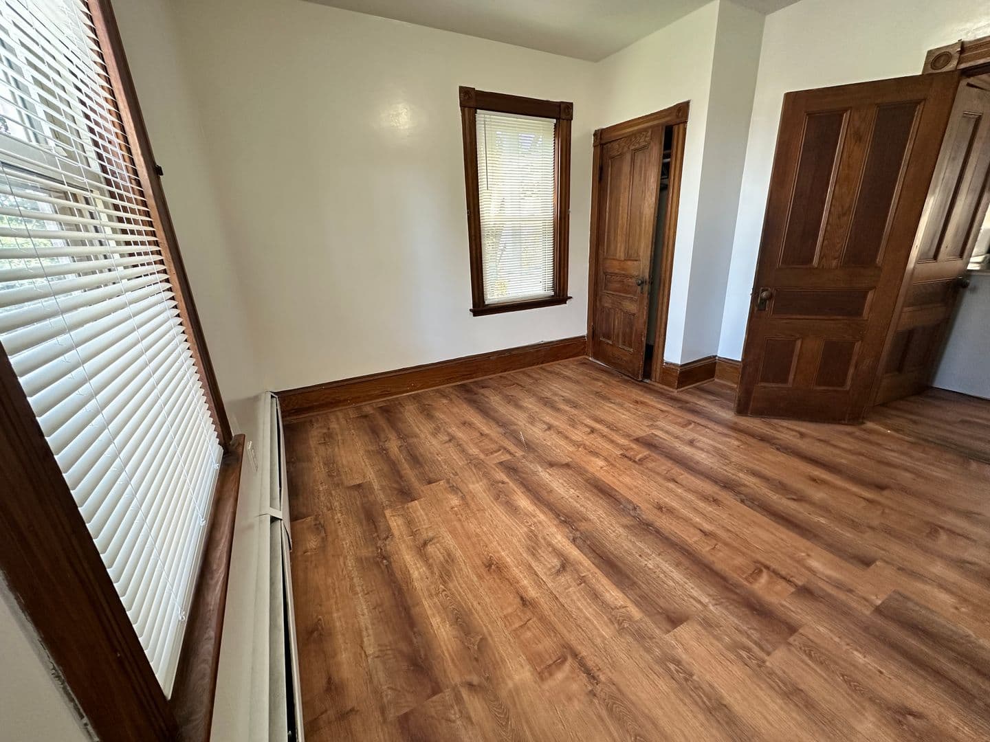 Fitchburg Apartment: 218-222 Laurel Street