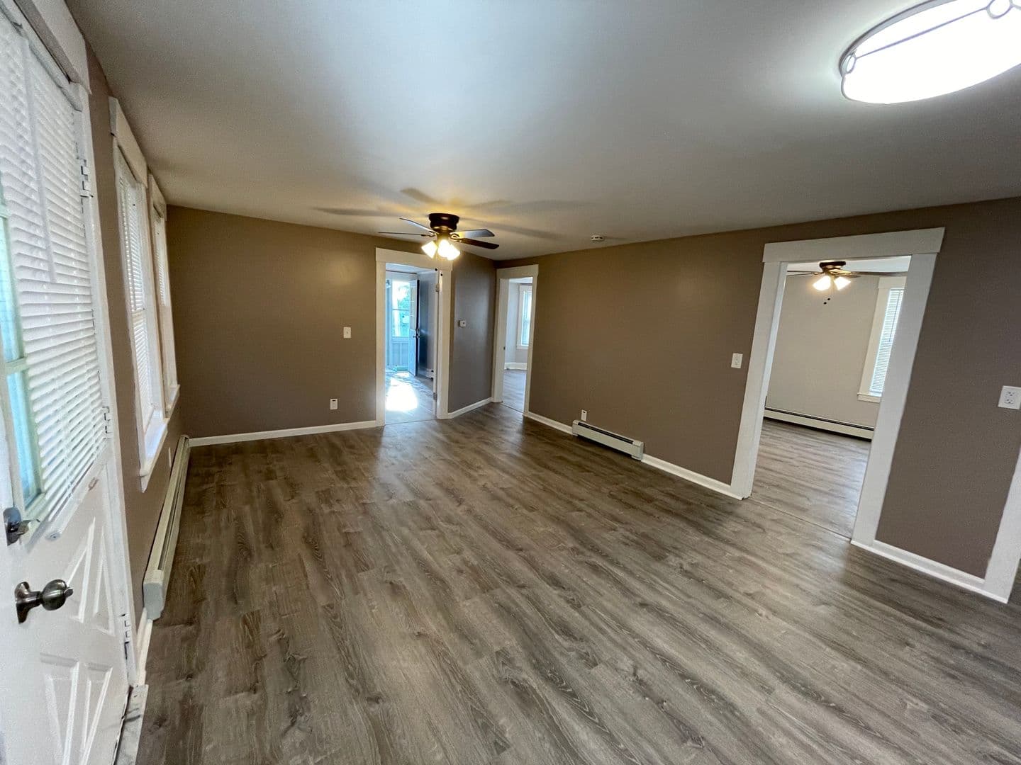 Gardner Apartment: 14 Marquette St