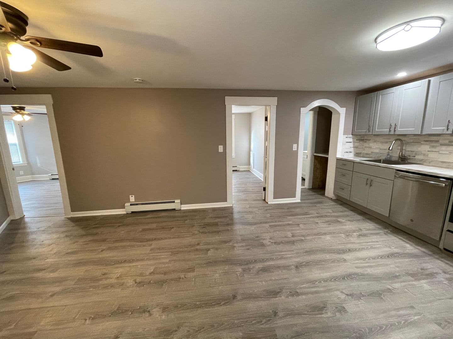 Gardner Apartment: 14 Marquette St