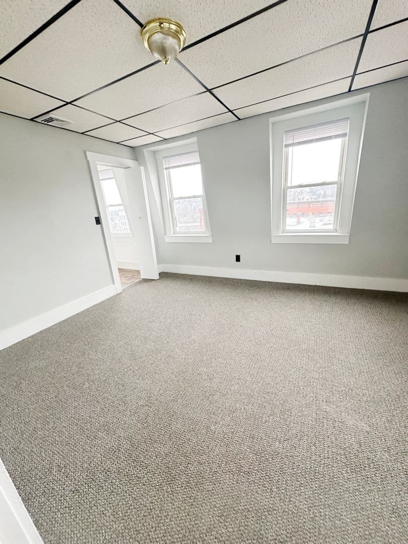 Fitchburg Apartment: 26-30 Crescent Street