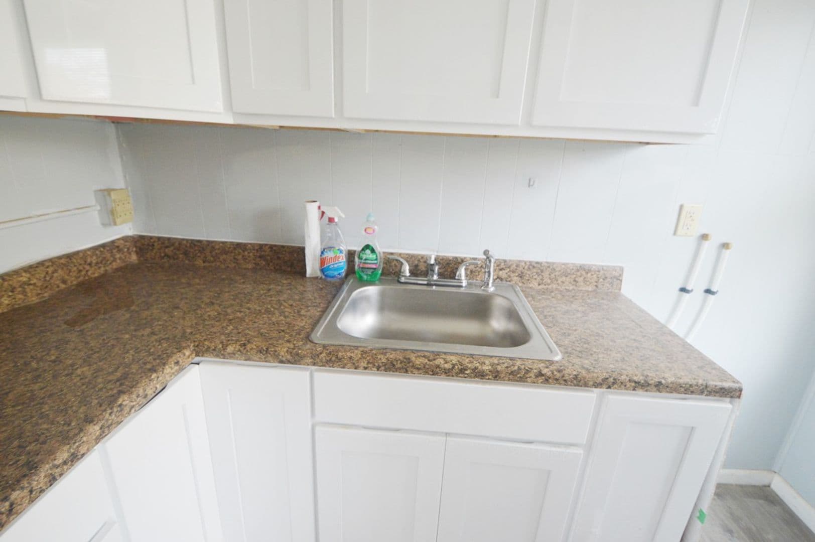 Fitchburg Apartment: 38 Cascade Street