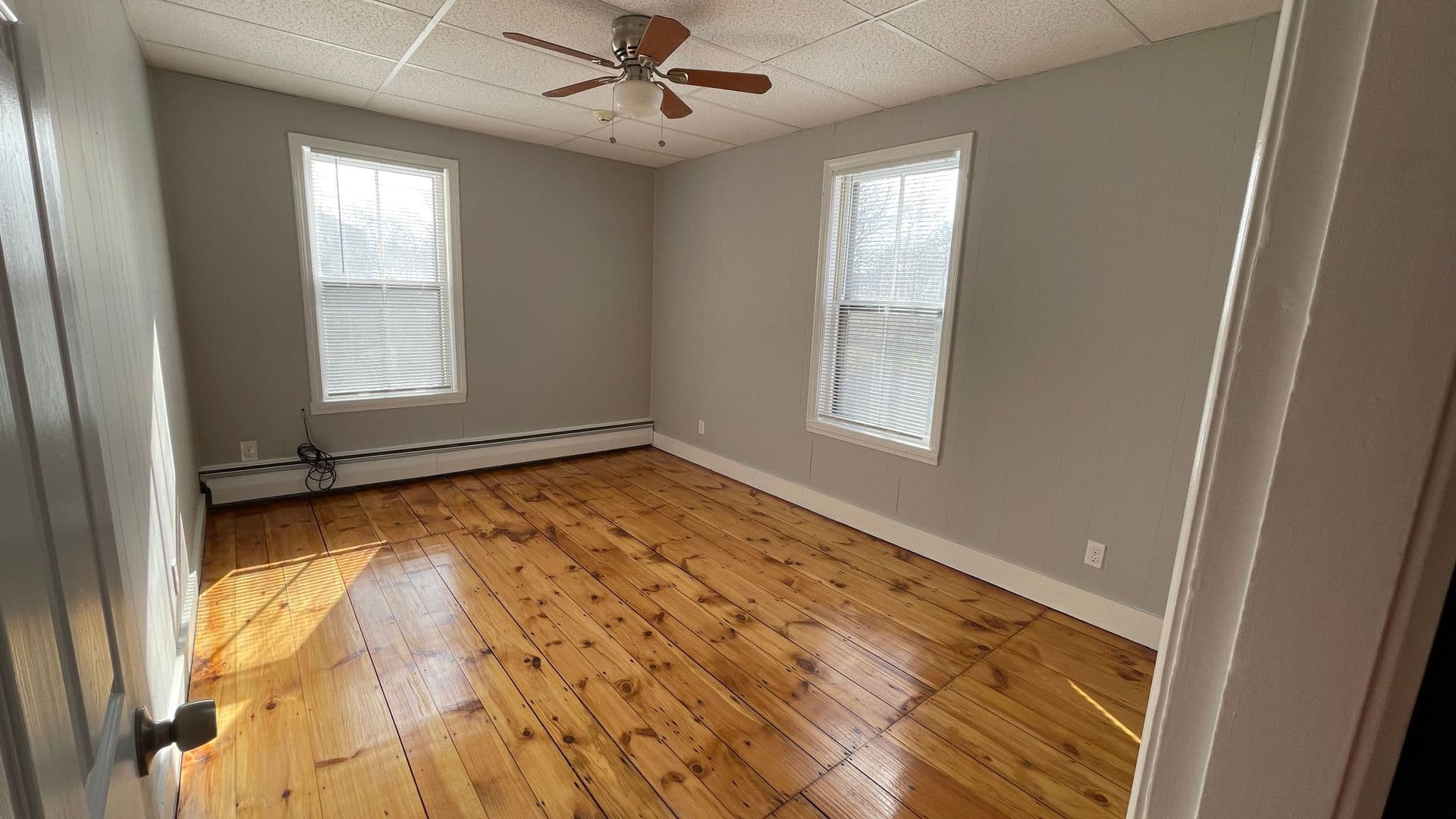 Gardner Apartment: 316 Parker Street