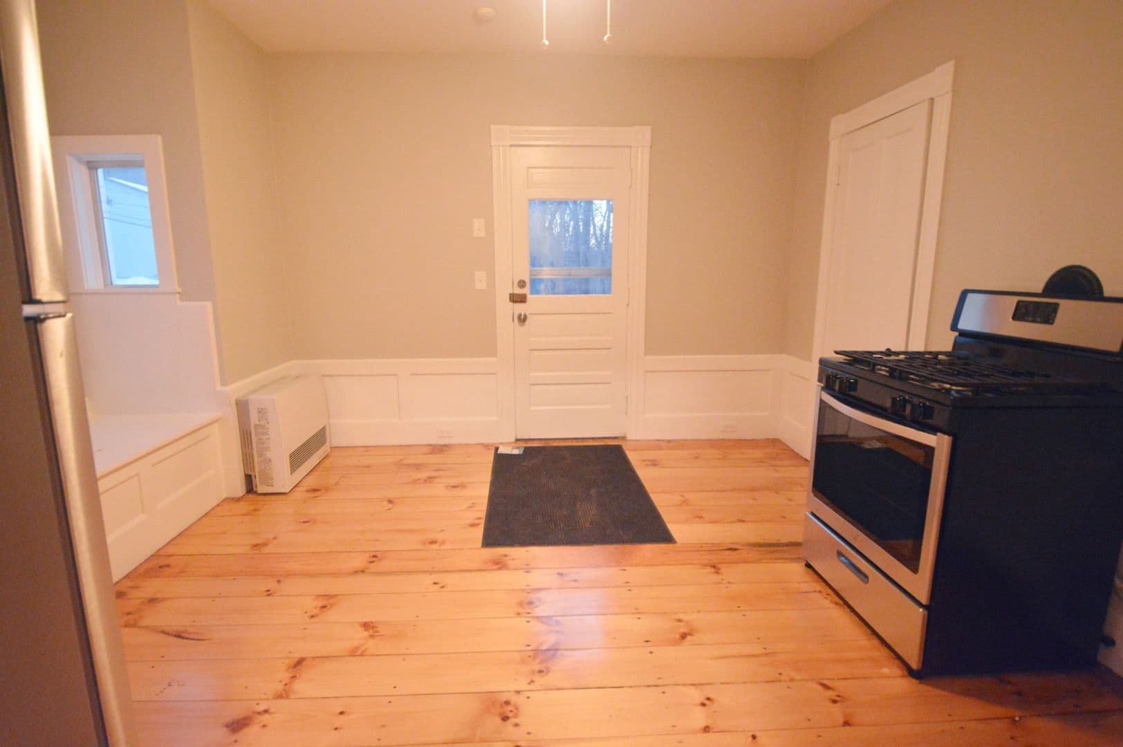Fitchburg Apartment: 487-493 Fairmount Street
