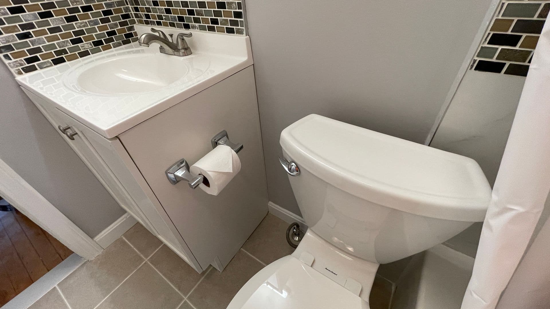 Gardner Apartment: 316 Parker Street
