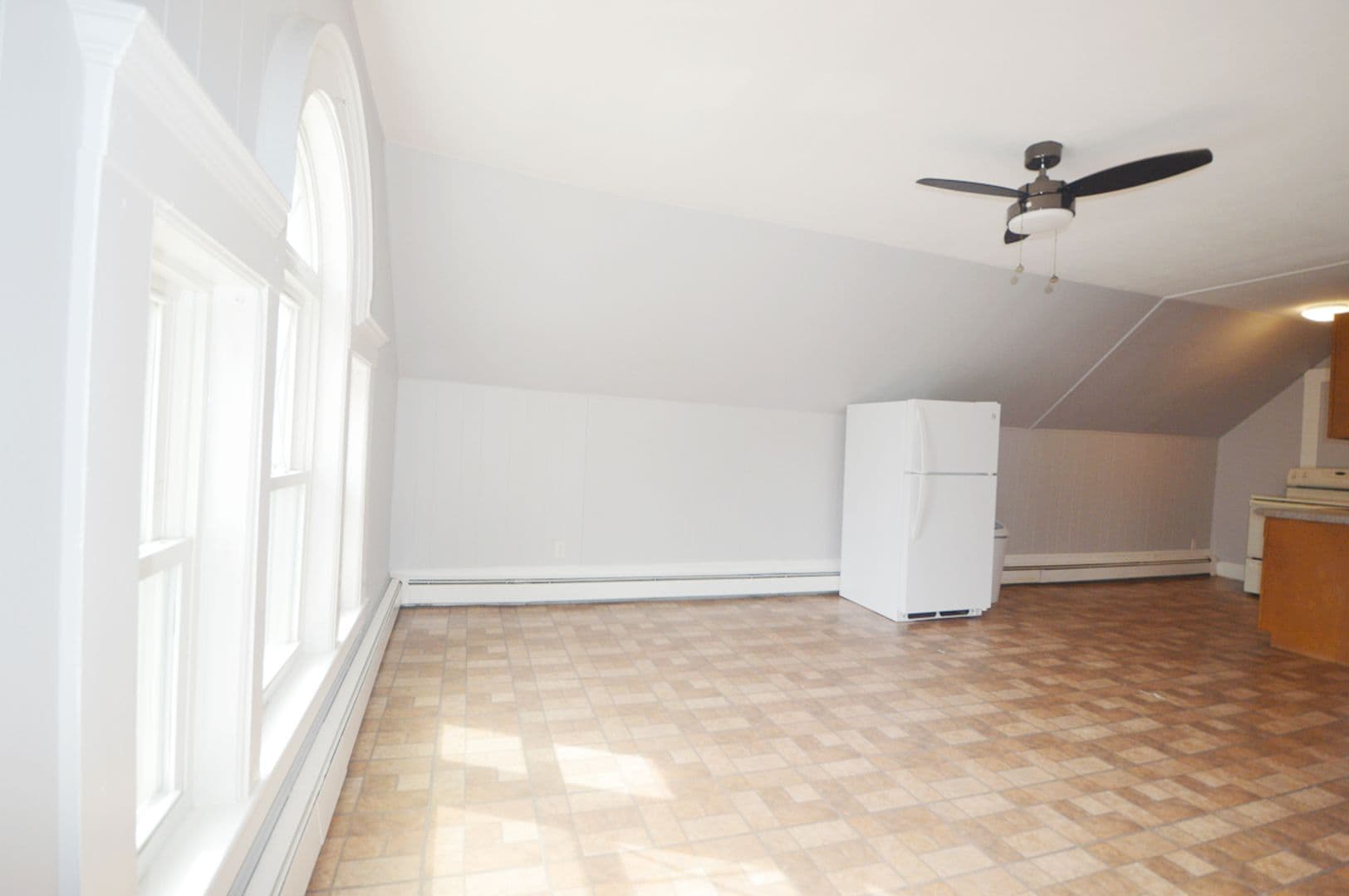 Gardner Apartment: 17 - 19 Walnut Street