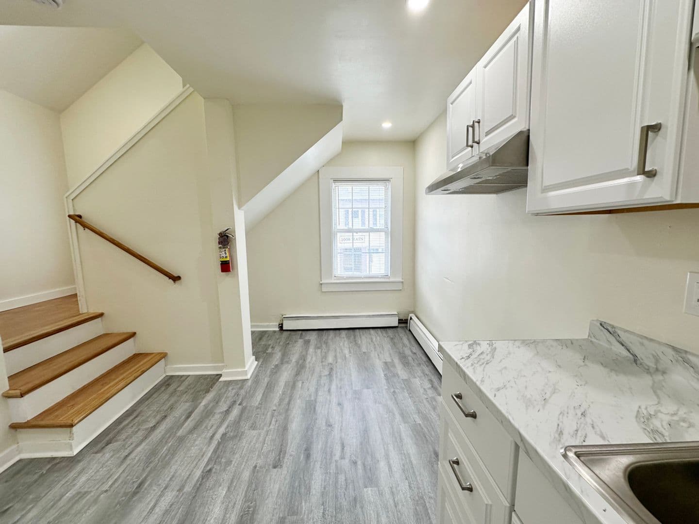 Fitchburg Apartment: 1008 Main Street