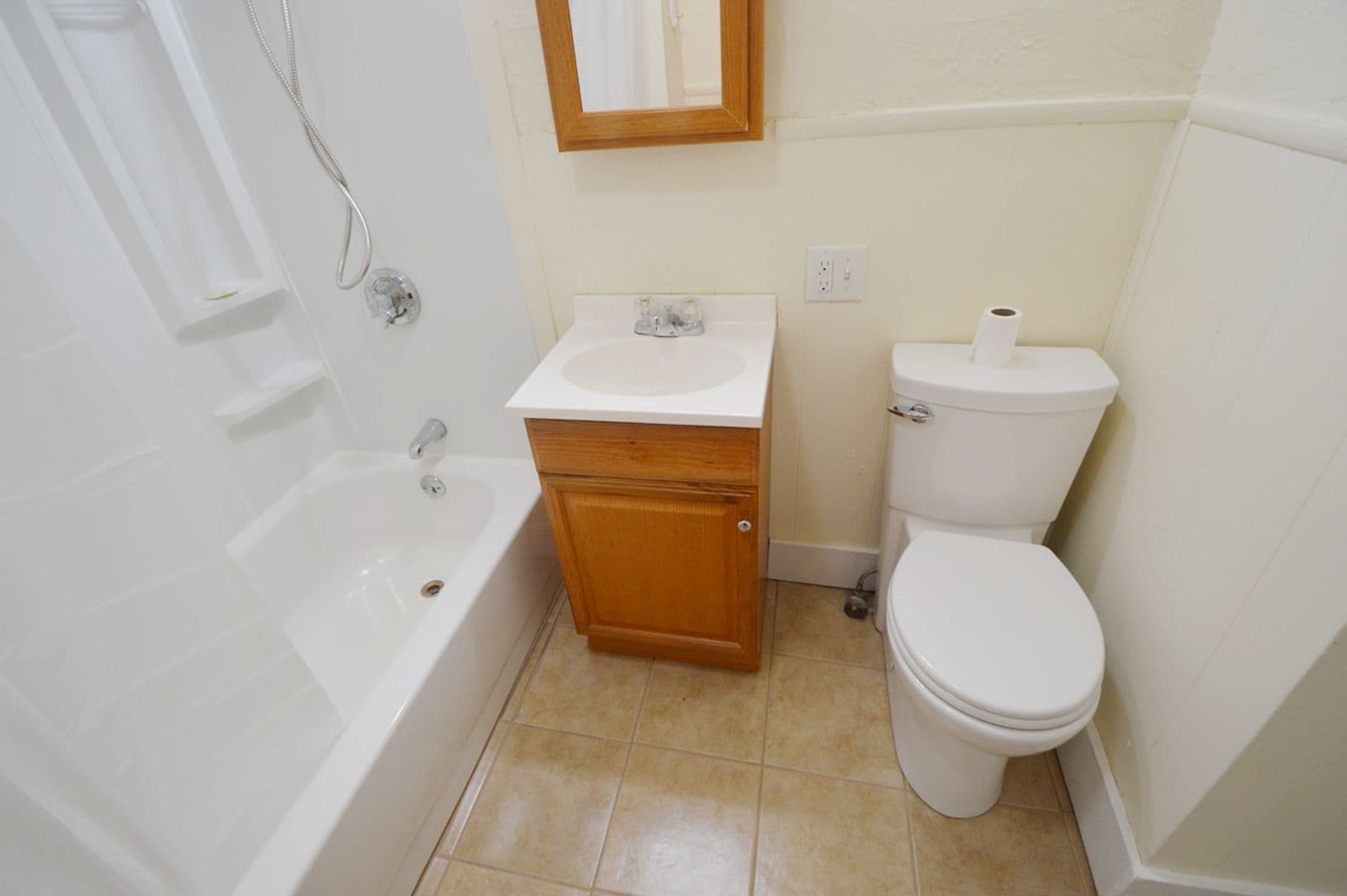 Fitchburg Apartment: 15-17 Winter Street