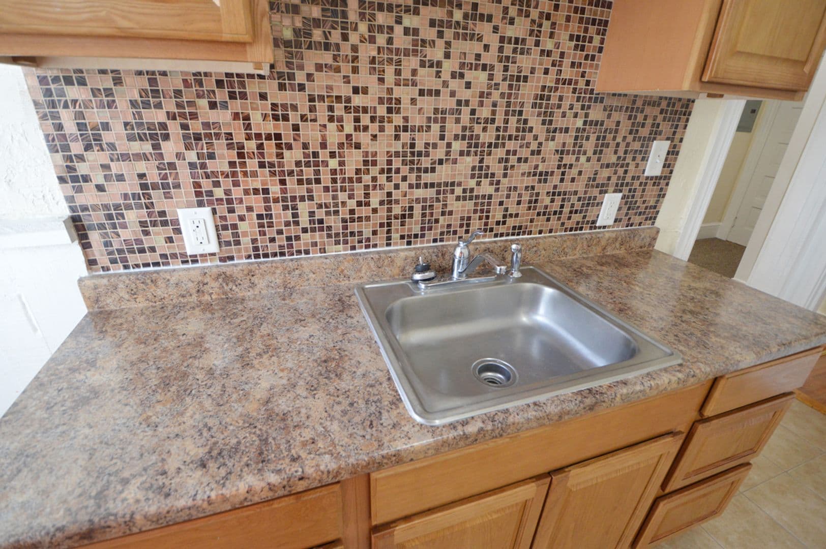 Fitchburg Apartment: 15-17 Winter Street