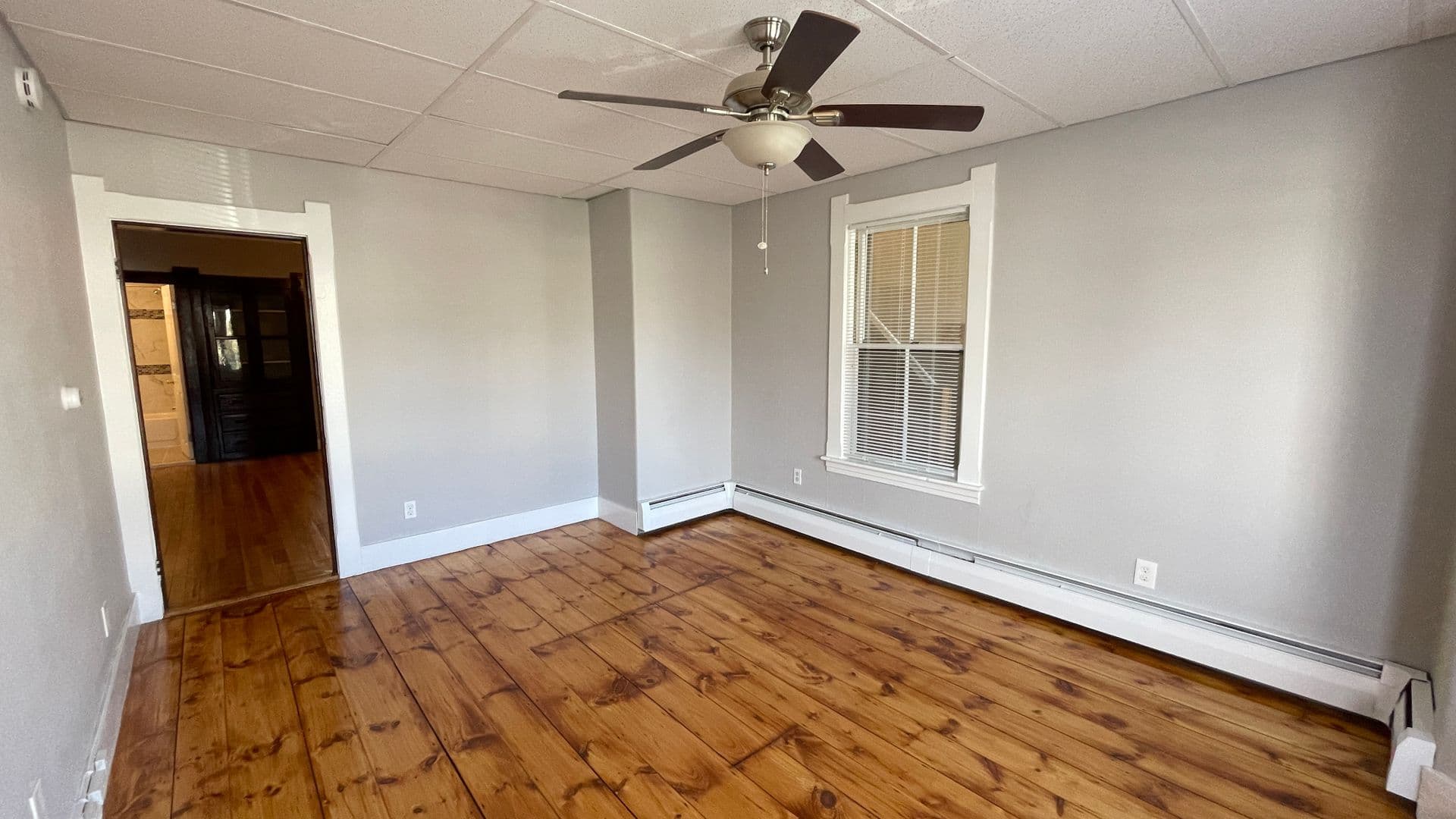 Gardner Apartment: 316 Parker Street