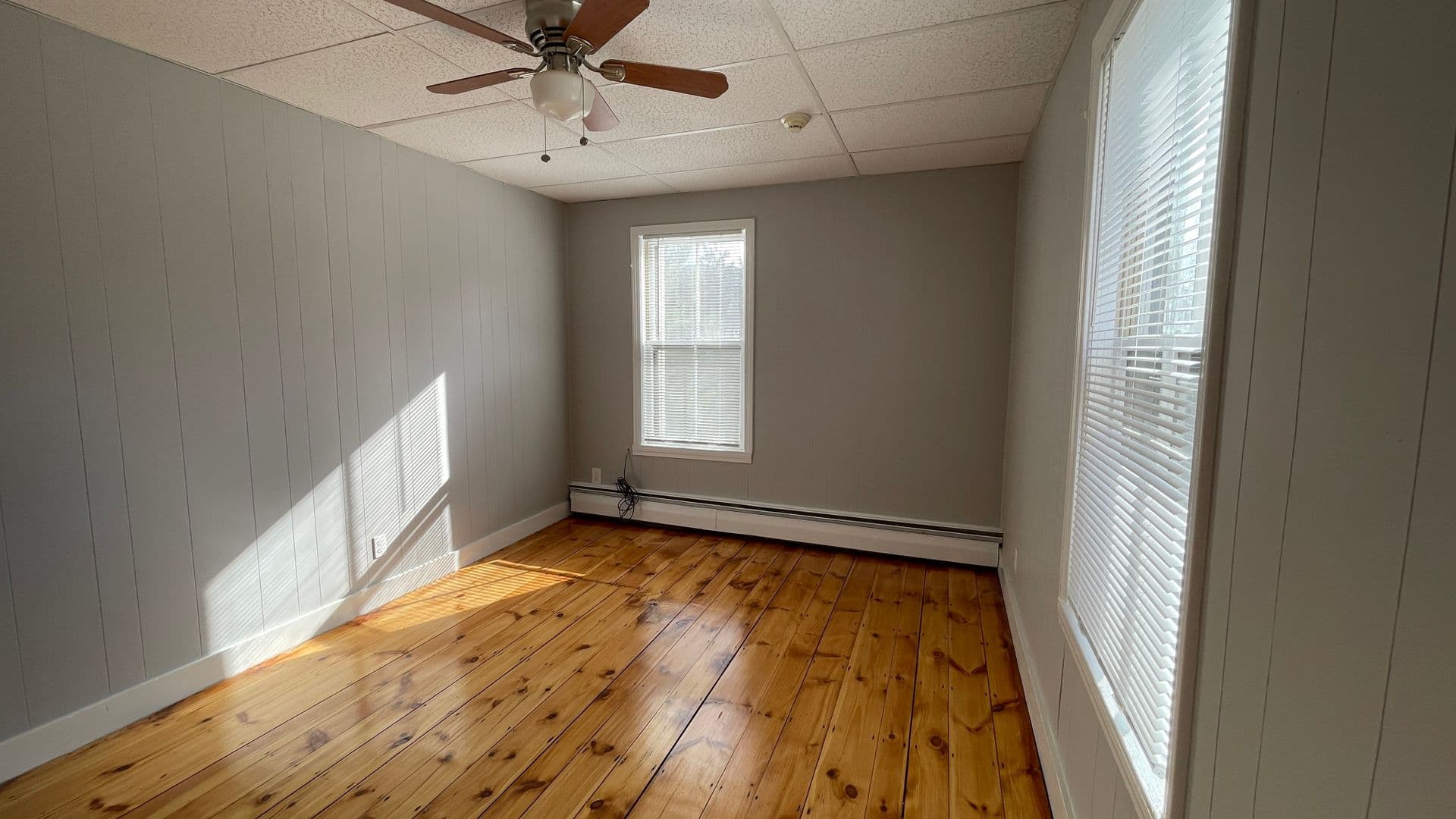 Gardner Apartment: 316 Parker Street