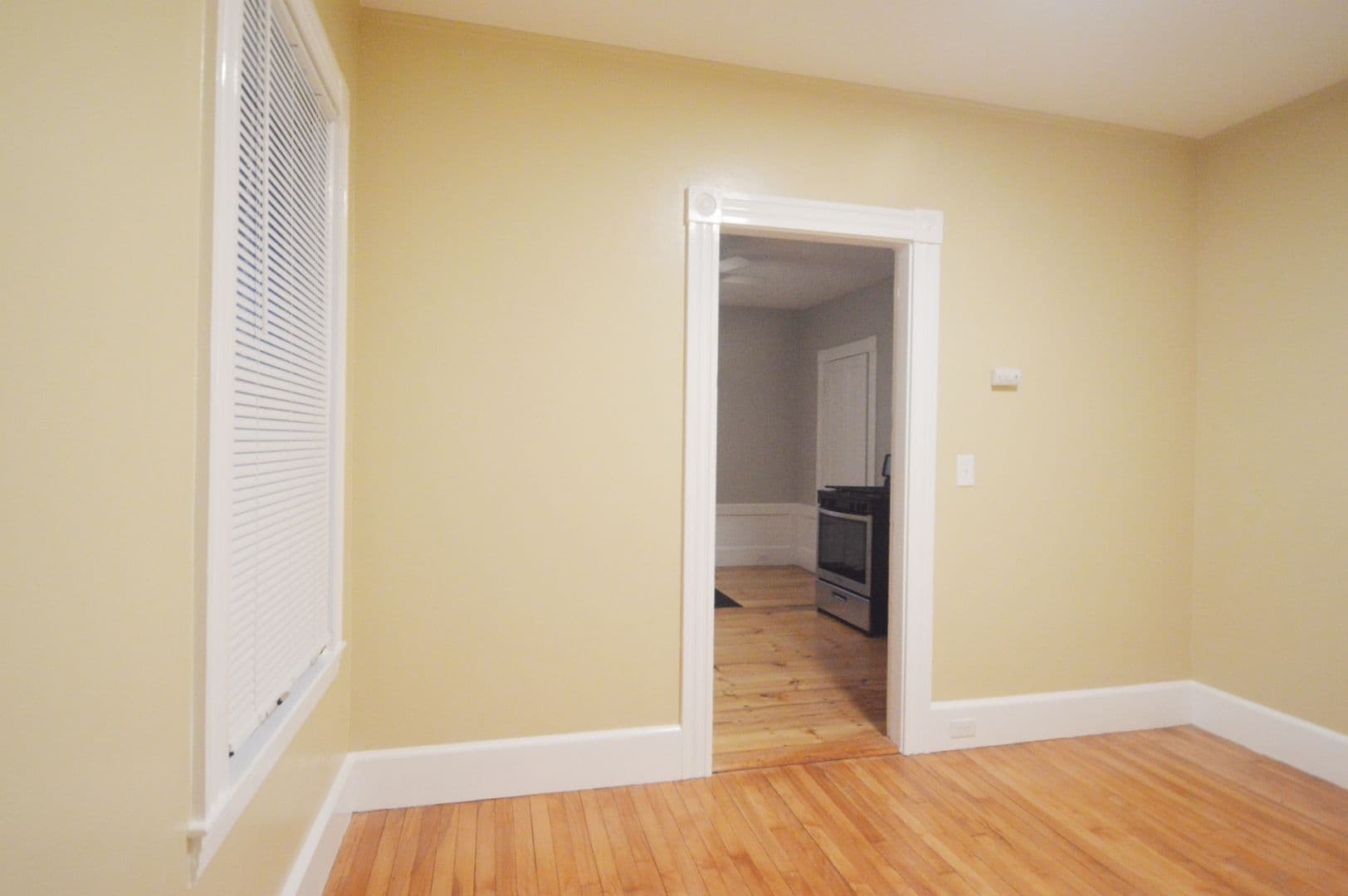 Fitchburg Apartment: 487-493 Fairmount Street