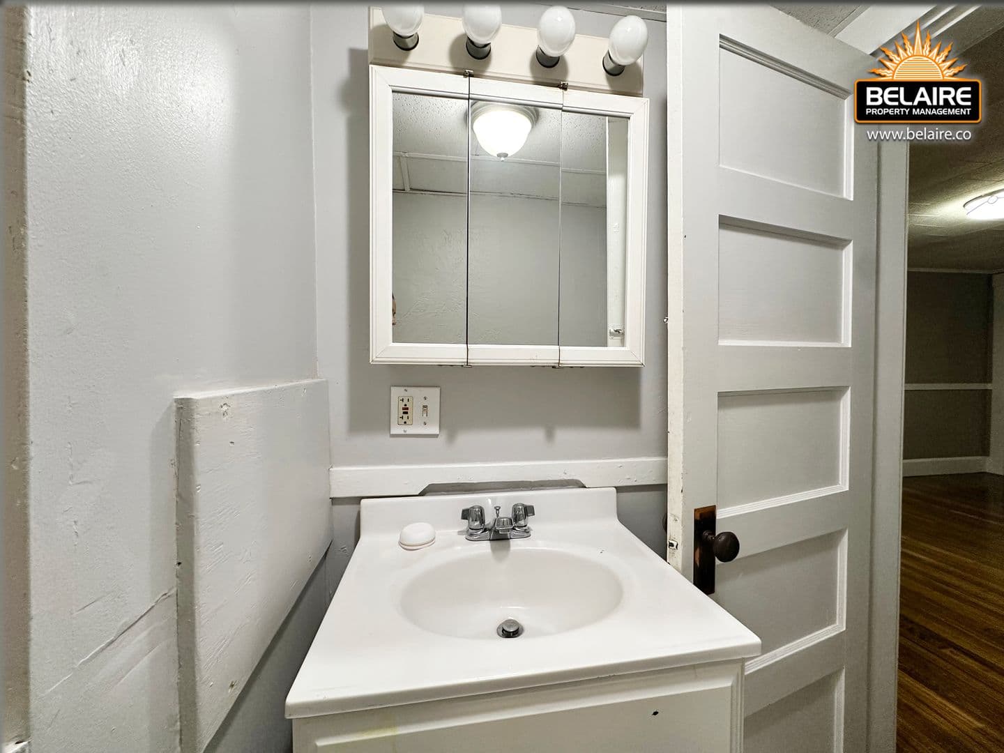 Gardner Apartment: 14 Marquette St