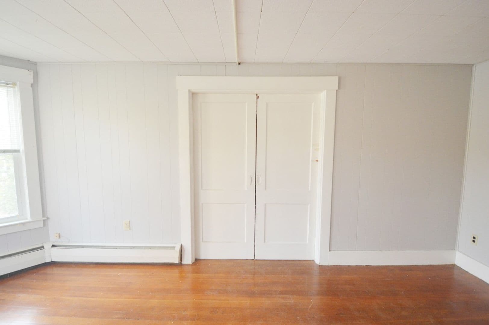 Fitchburg Apartment: 38 Cascade Street