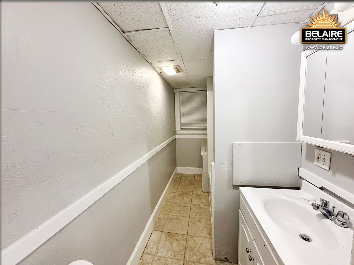 Gardner Apartment: 14 Marquette St