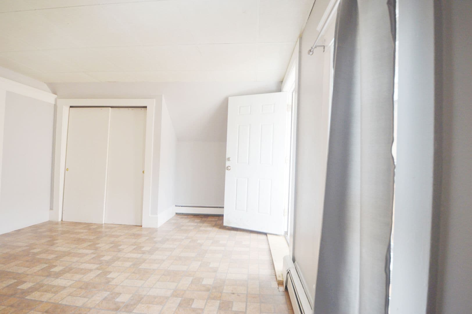 Gardner Apartment: 17 - 19 Walnut Street