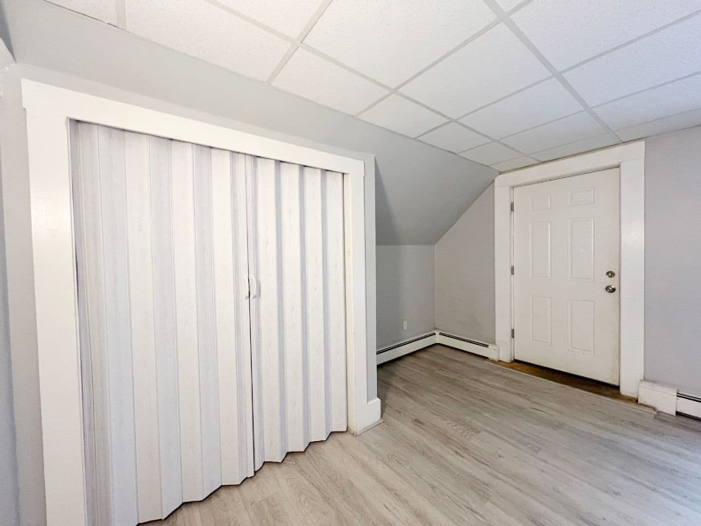 Gardner Apartment: 17 - 19 Walnut Street