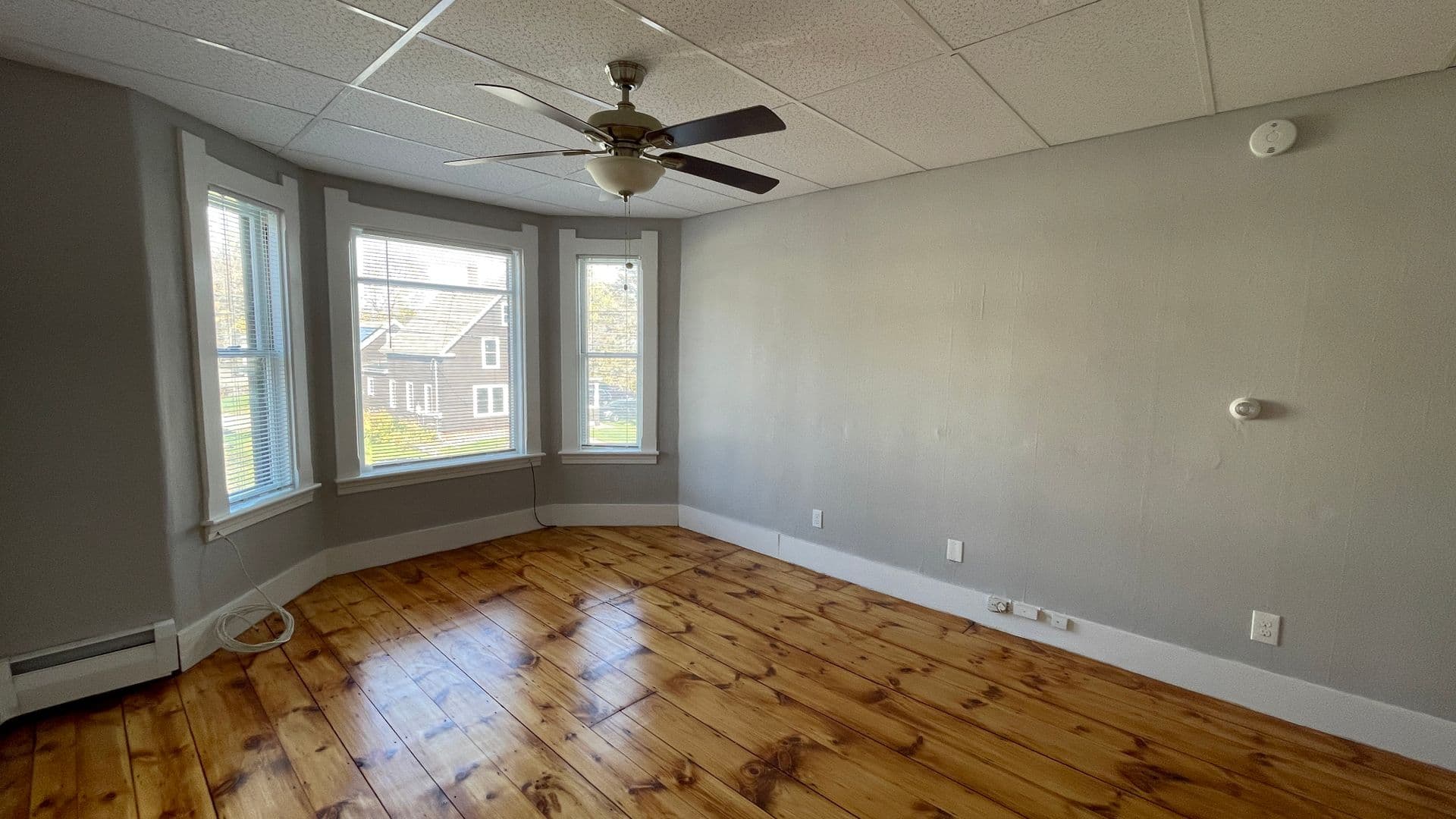 Gardner Apartment: 316 Parker Street