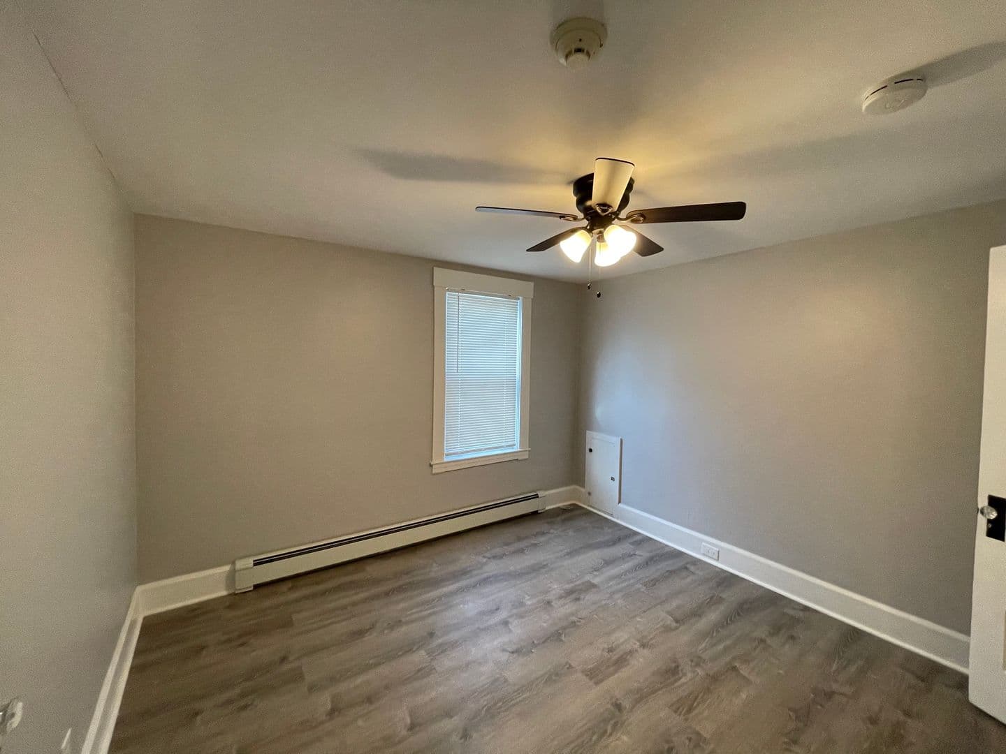 Gardner Apartment: 14 Marquette St