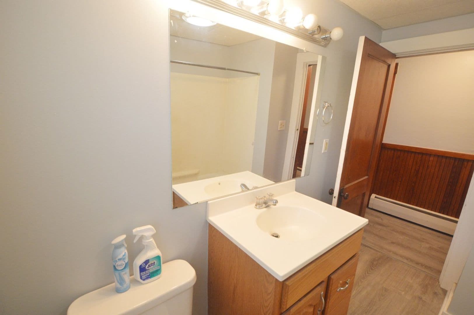 Fitchburg Apartment: 38 Cascade Street