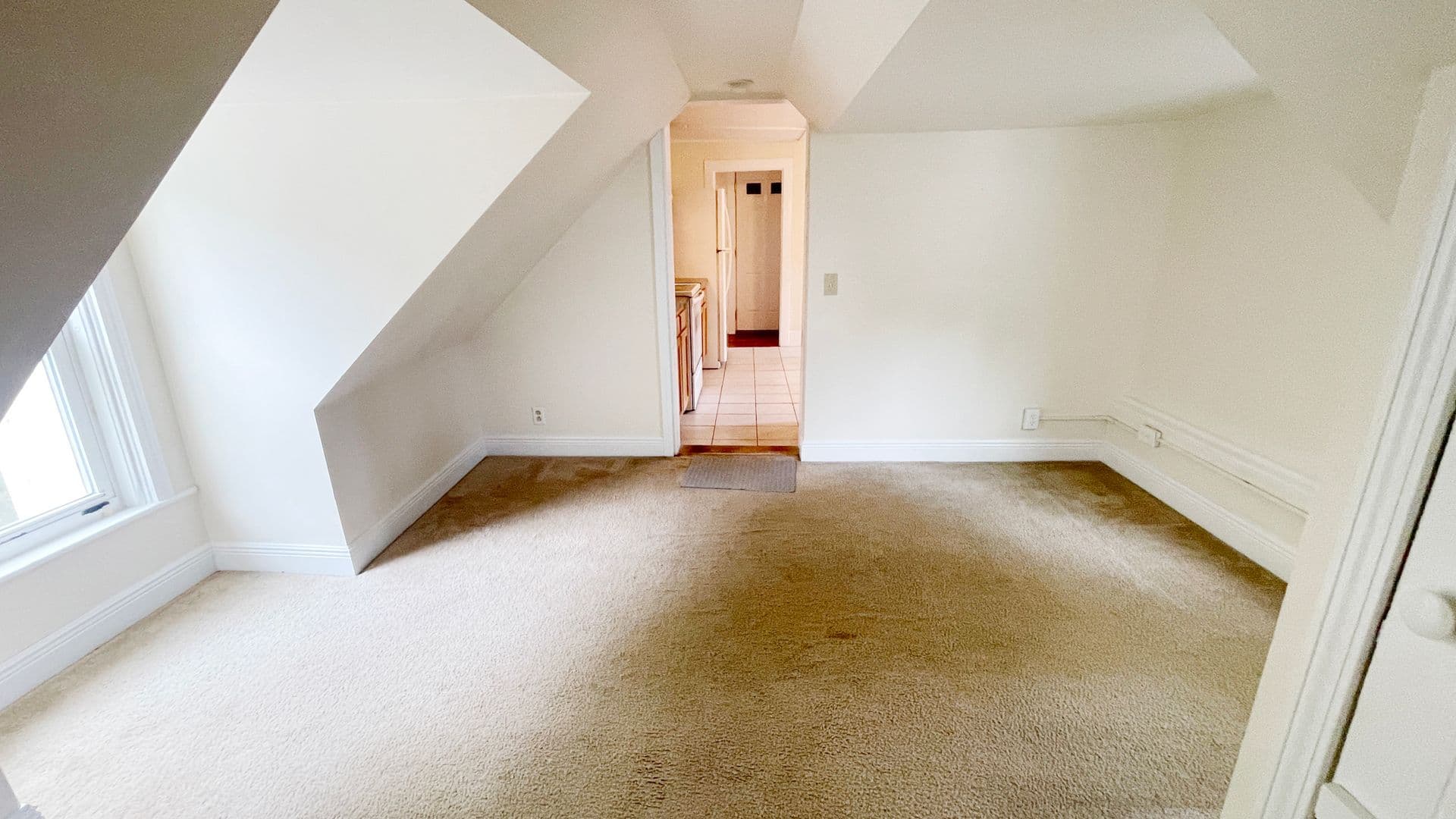 Gardner Apartment: 6 Maple Street