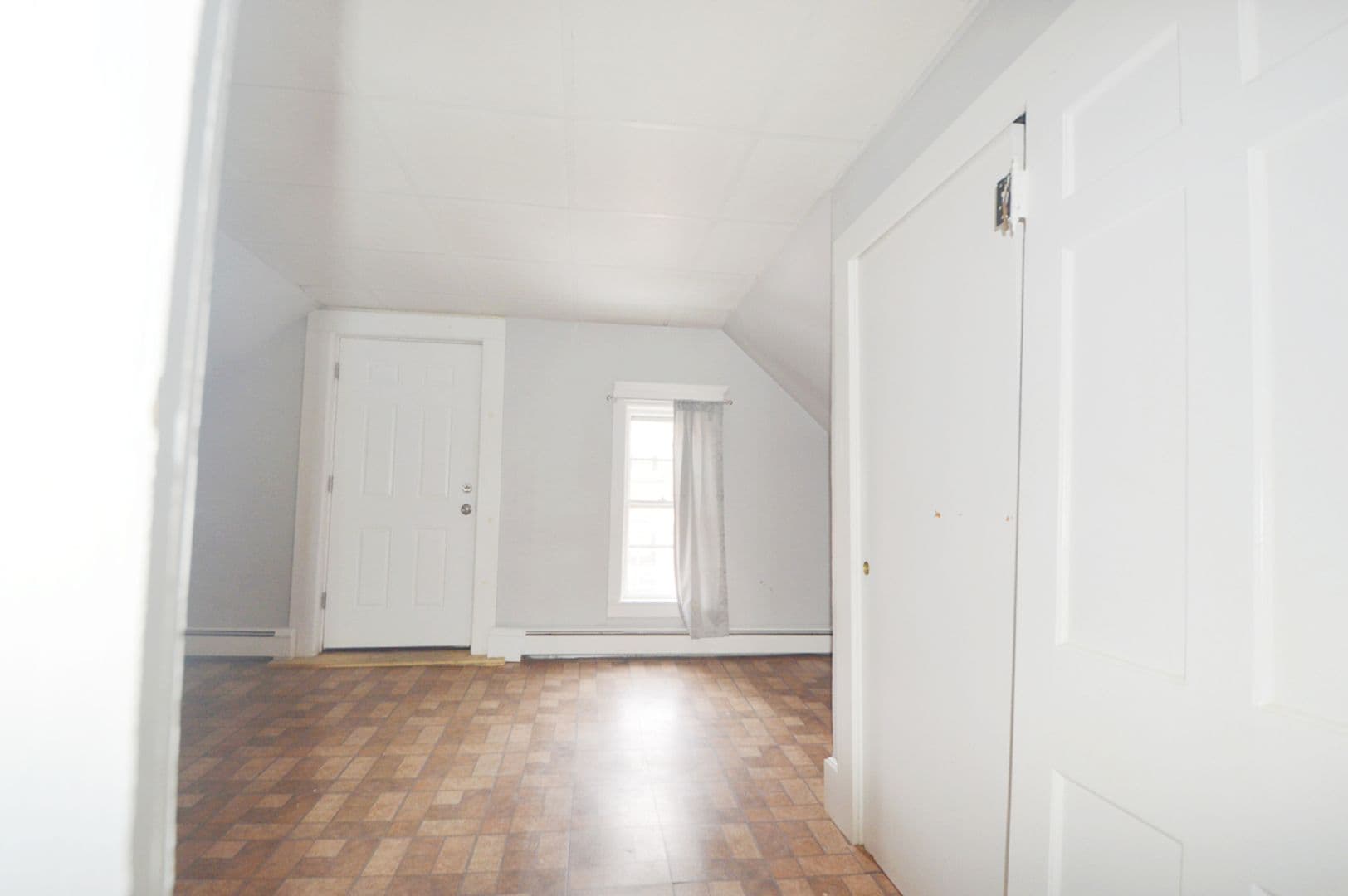 Gardner Apartment: 17 - 19 Walnut Street