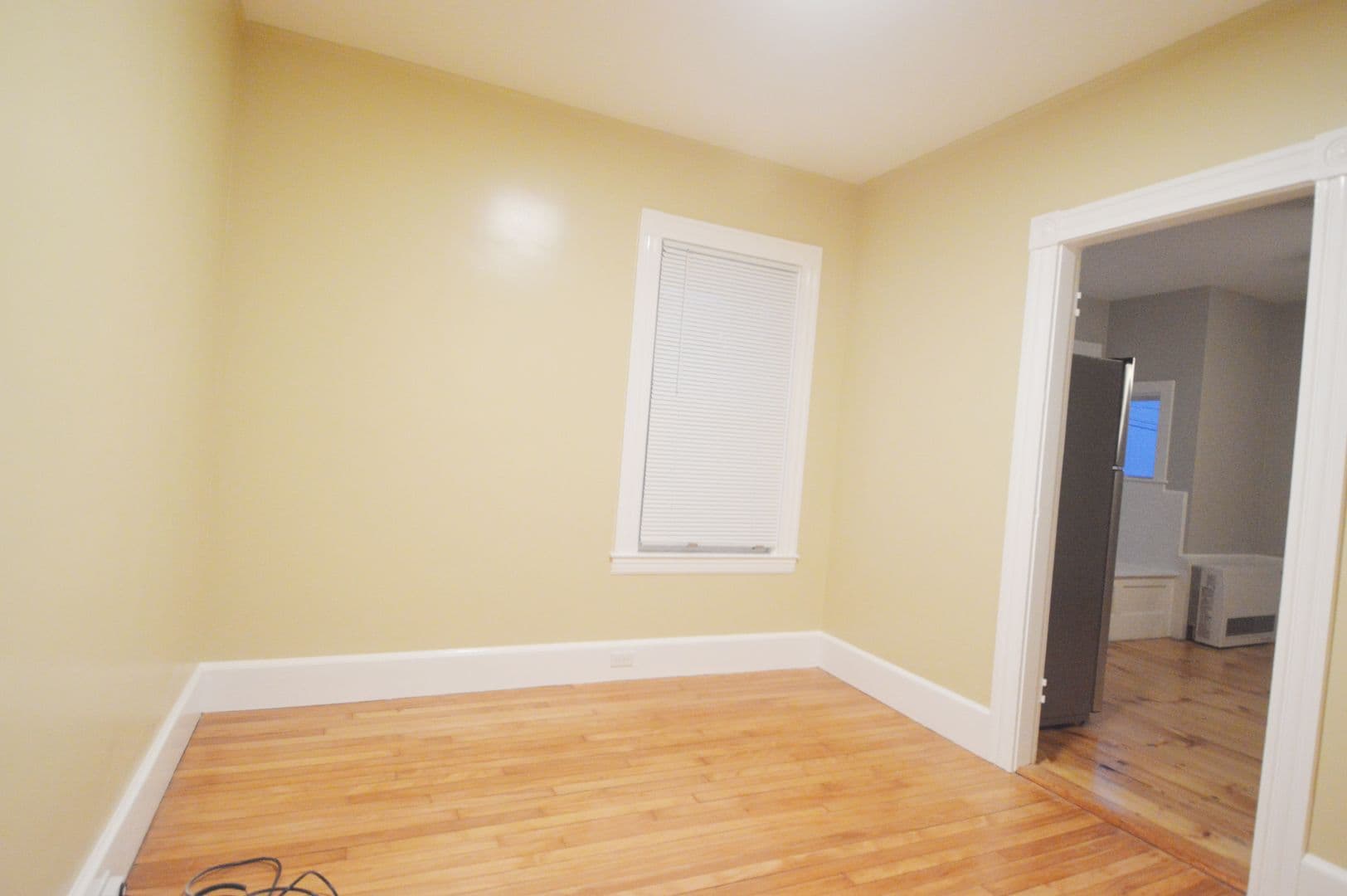 Fitchburg Apartment: 487-493 Fairmount Street