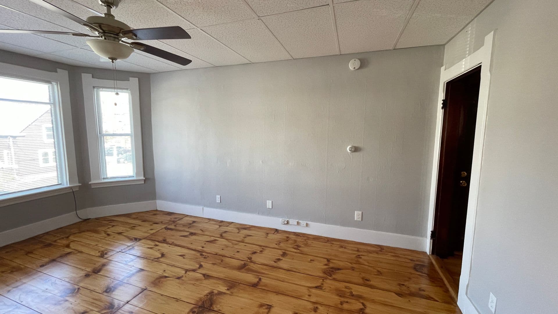Gardner Apartment: 316 Parker Street