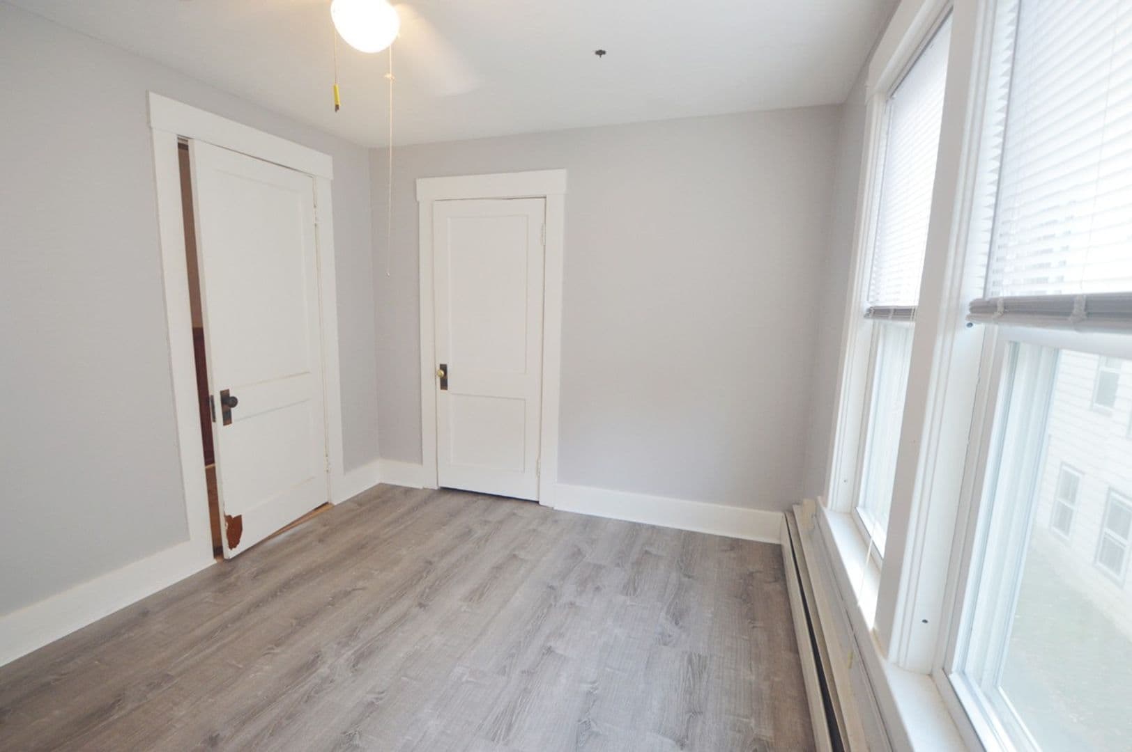 Fitchburg Apartment: 38 Cascade Street