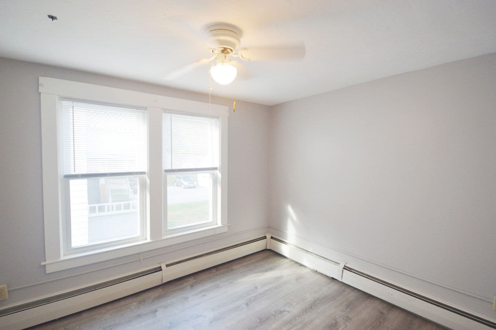 Fitchburg Apartment: 38 Cascade Street
