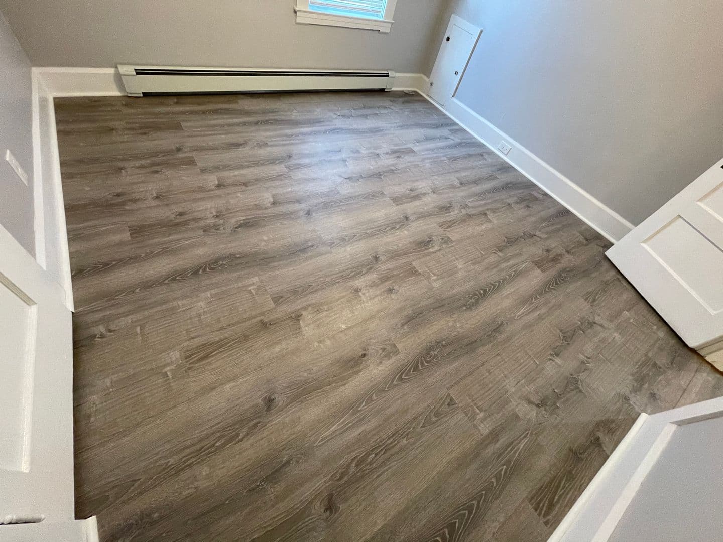 Gardner Apartment: 14 Marquette St