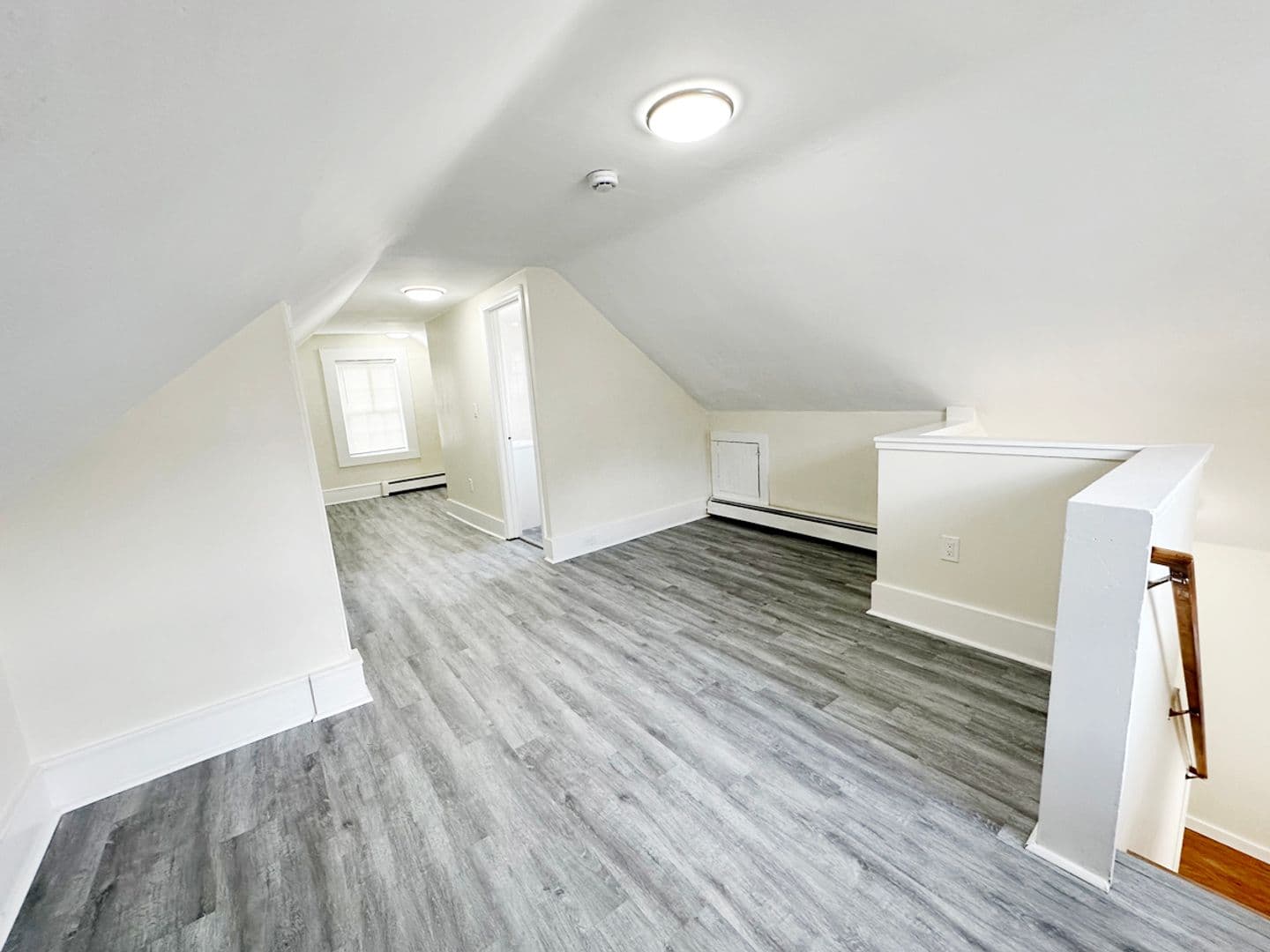 Fitchburg Apartment: 1008 Main Street