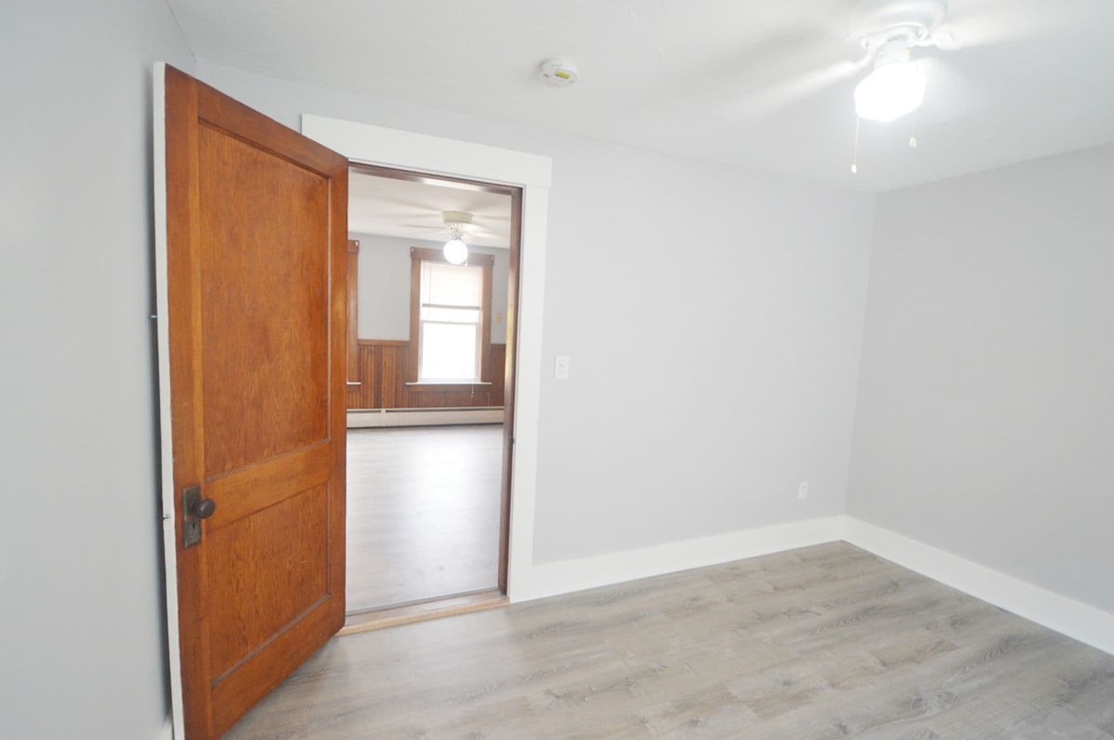 Fitchburg Apartment: 38 Cascade Street