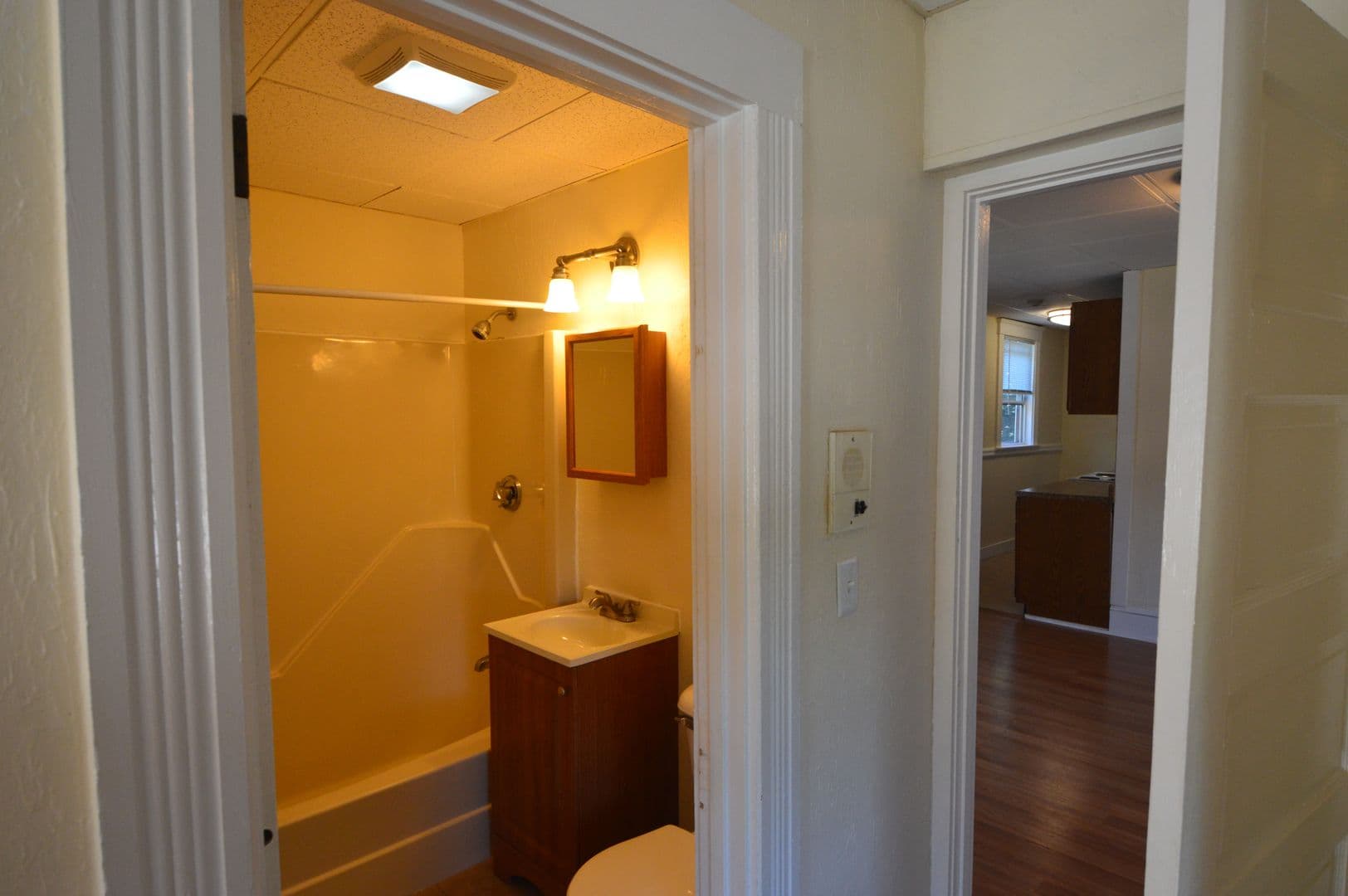 Fitchburg Apartment: 15-17 Winter Street